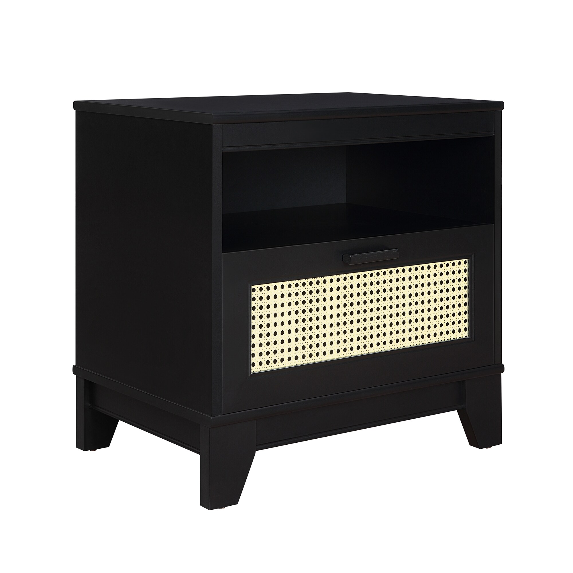 Manhattan Comfort NS-5GLF-BK nightstands - View #11