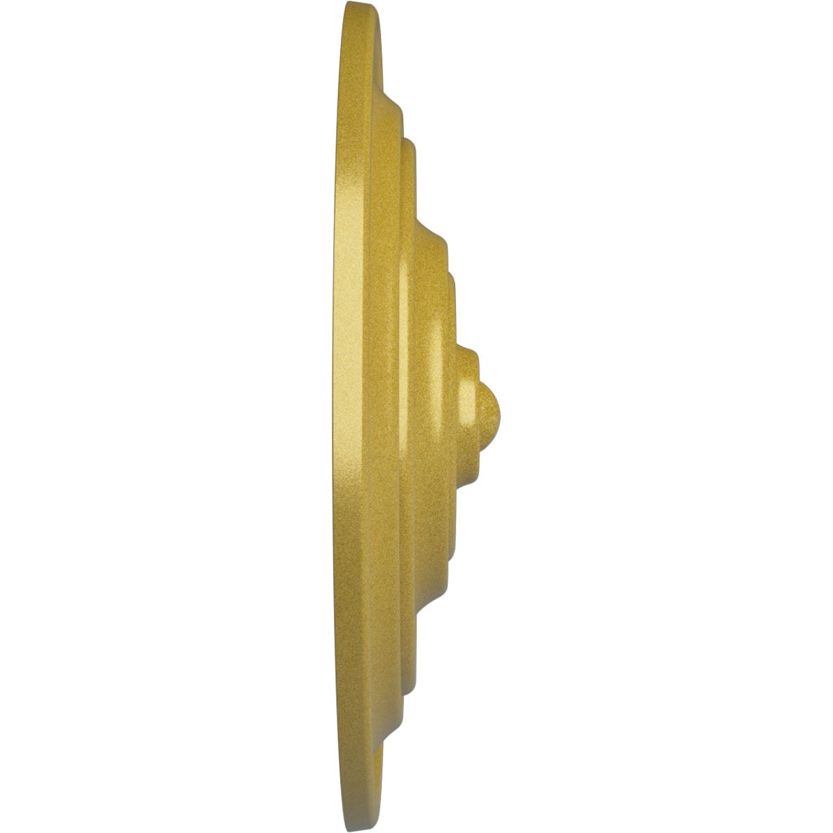 Ekena Millwork CM13CLRGS Ceiling-Medallions - View #3