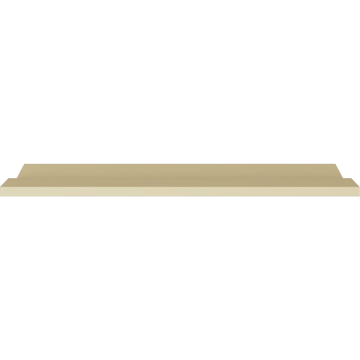 Ekena Millwork MLD01X04X04AD Crown-Moulding - View #4