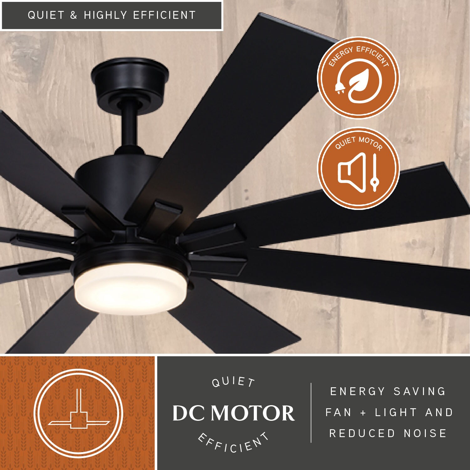 Cascadia F0109 Ceiling-Fans - View #7