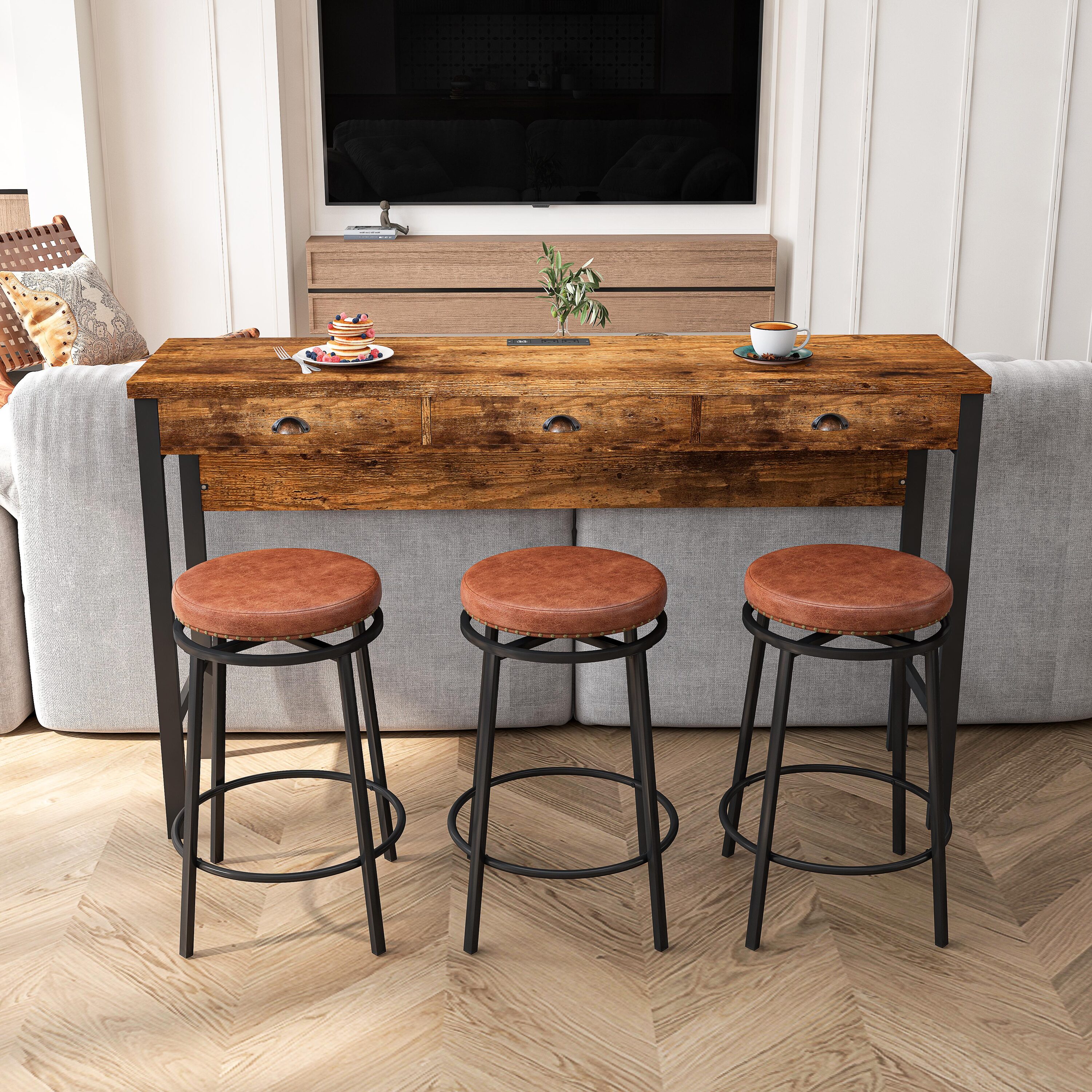 Bayfeve BF-134229-IN Dining-Sets - View #6