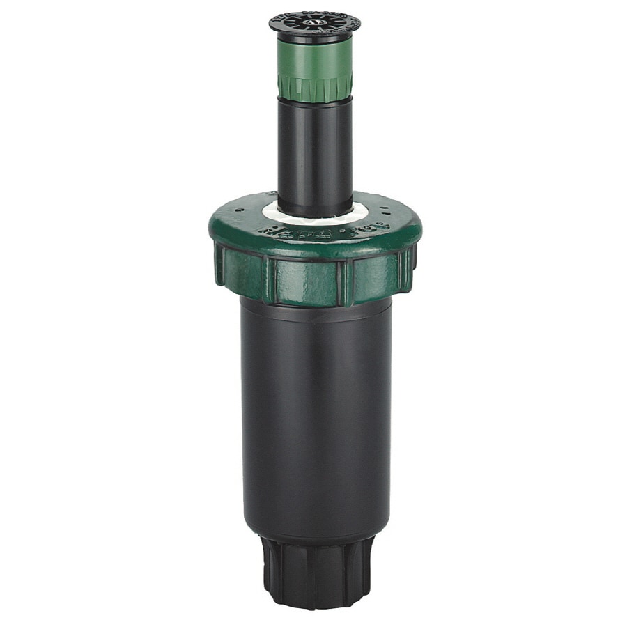 Orbit 54115 Hard Top 10'-15' Adjustable Pattern 2" PopUp Sprinkler PACK OF 4 New 