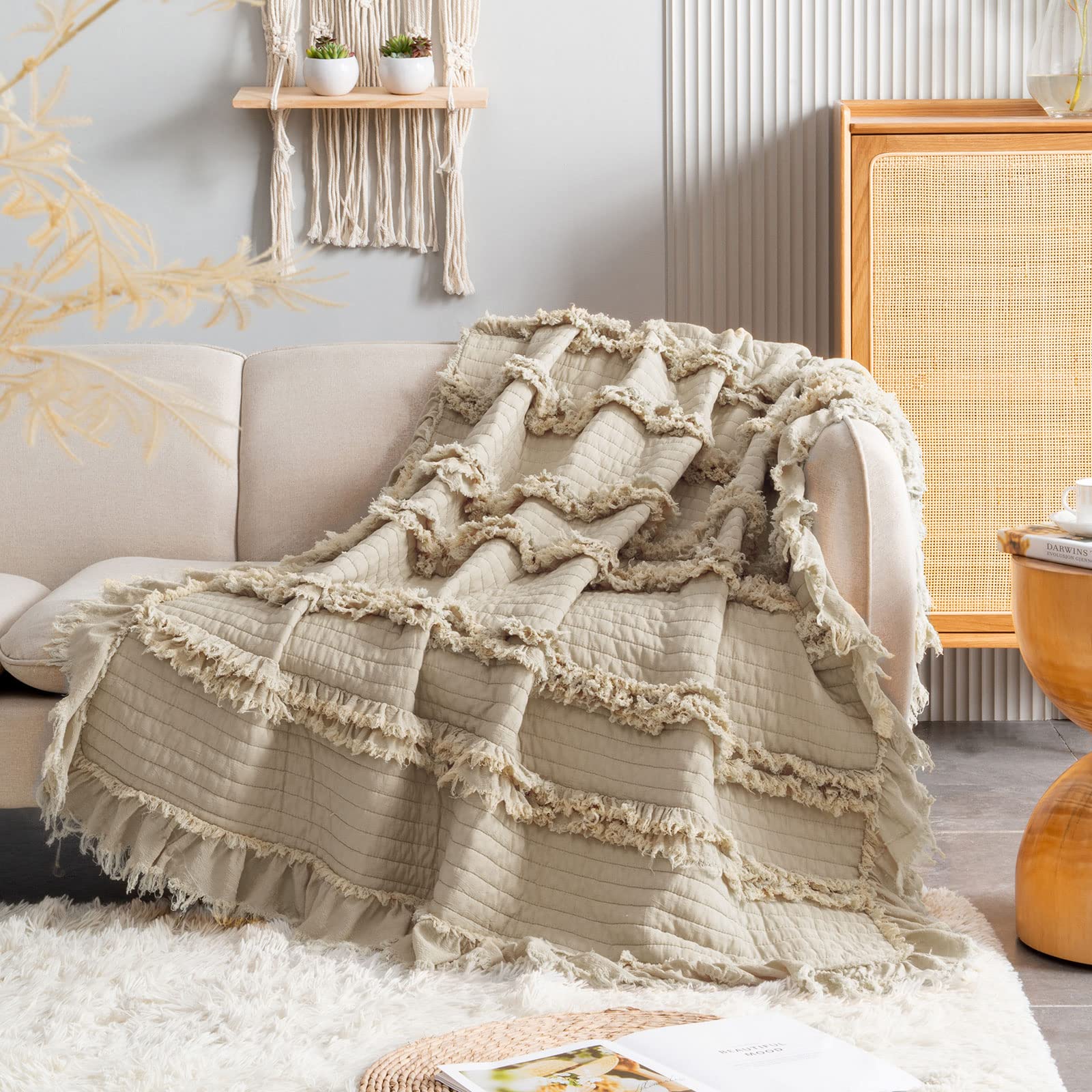 WZK 253111045266 Blankets-And-Throws - View #2
