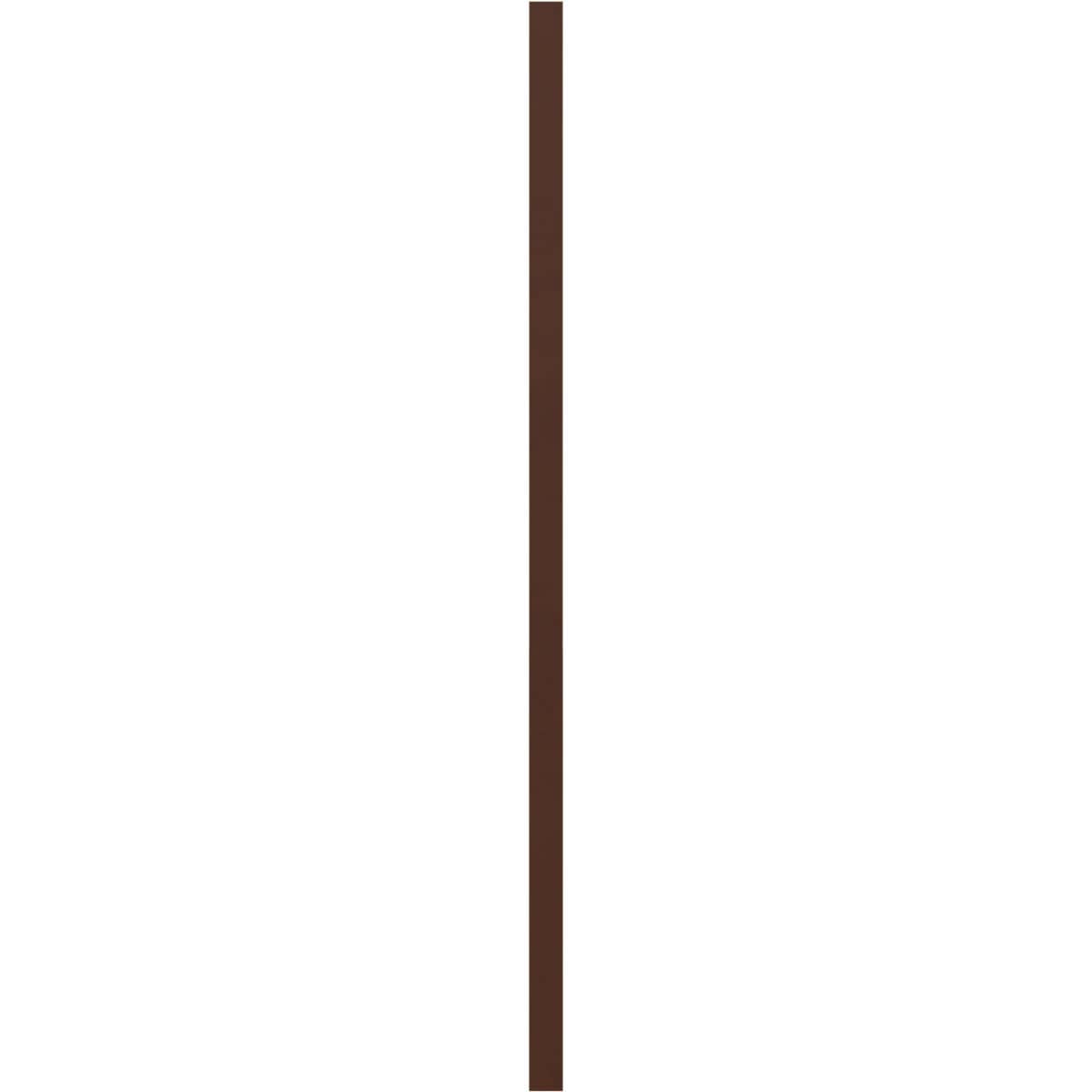 Ekena Millwork MLDB12X47SALMA Wall-Panel-Moulding - View #4