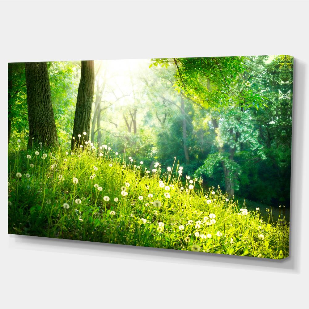 Designart PT14275-32-16 Wall-Art - View #2