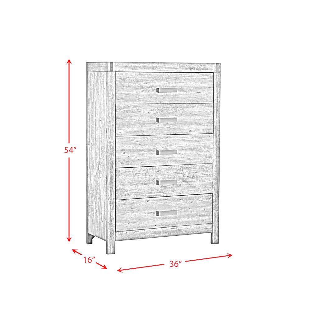 Picket House Furnishings WN100QSB3PC Bedroom-Sets - View #14