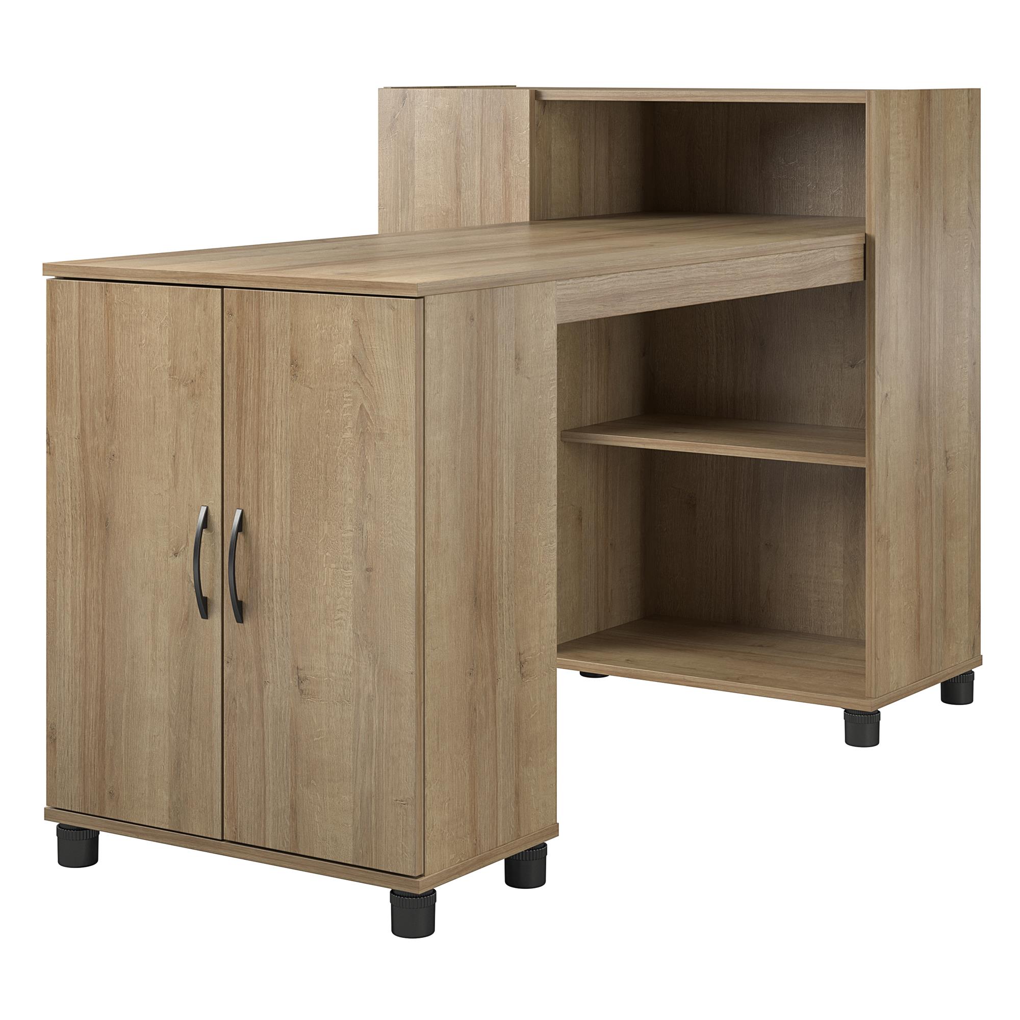 Ameriwood Home 8757348COM Utility-Storage-Cabinets - View #5