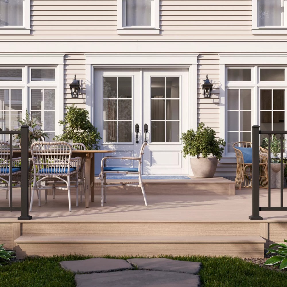 Trex MY010616S2G01 Composite-Deck-Boards - View #6