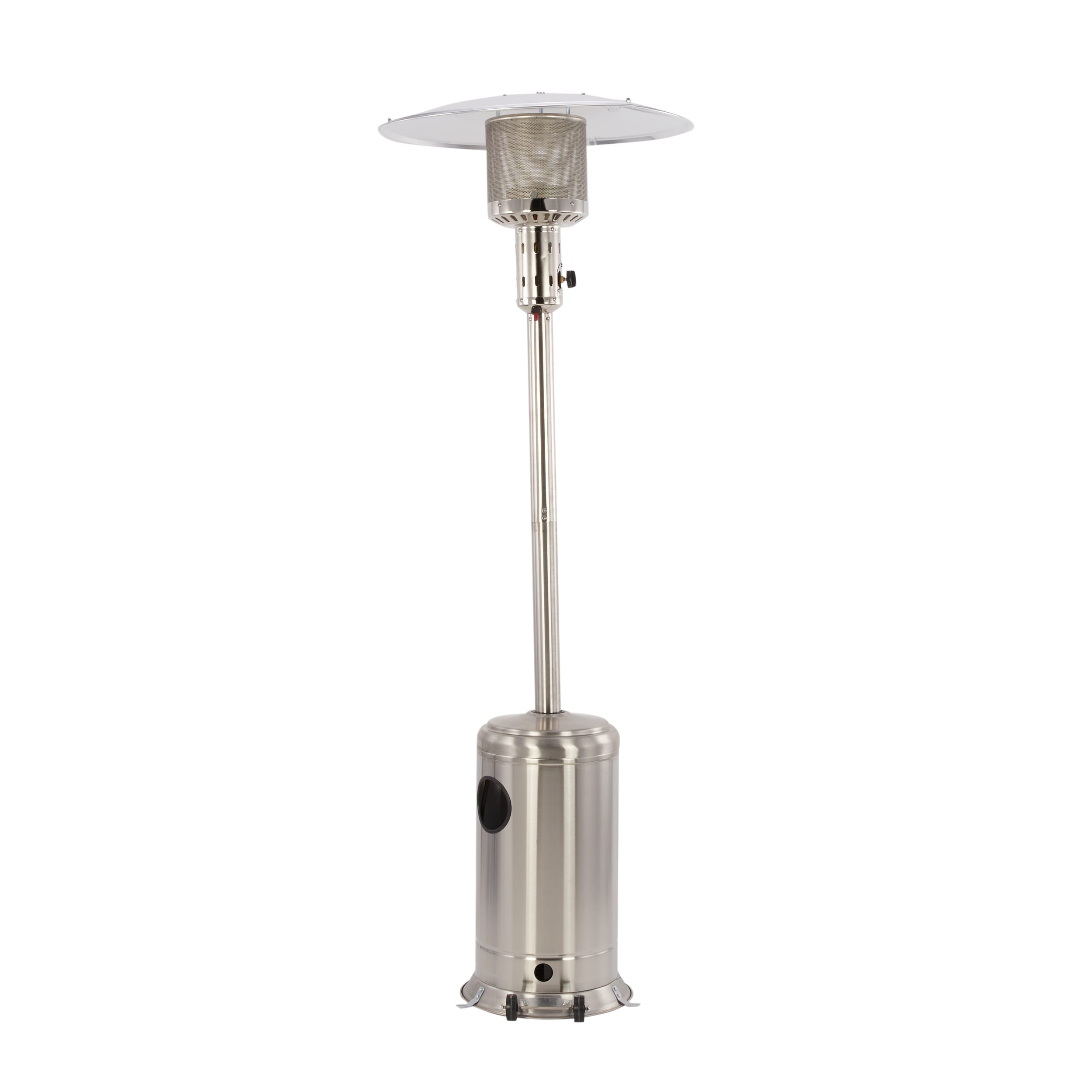 Legacy Heating CAPH-7-SS Outdoor-Gas-Patio-Heaters - View #11