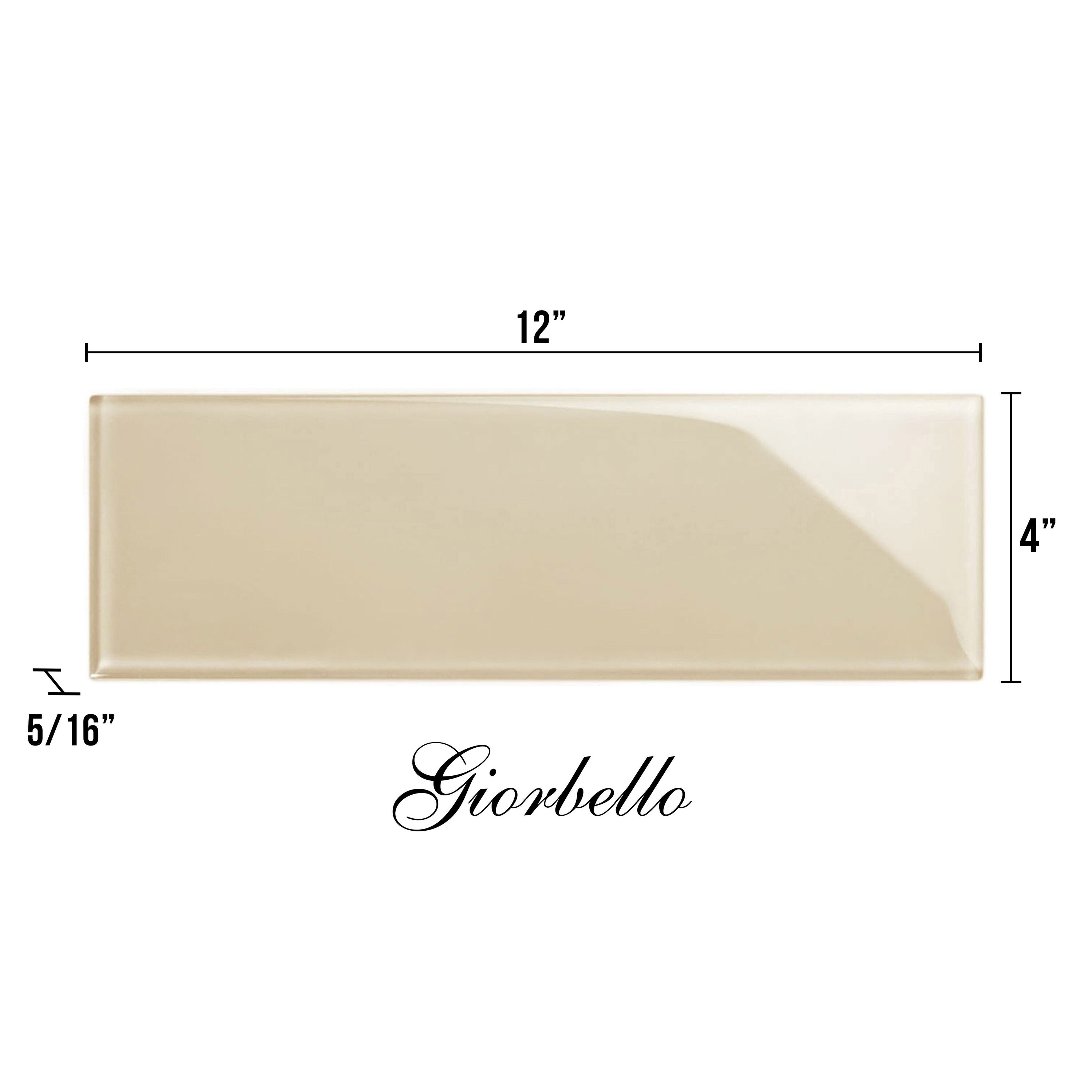Giorbello G4114 Ceramic-Tile - View #6