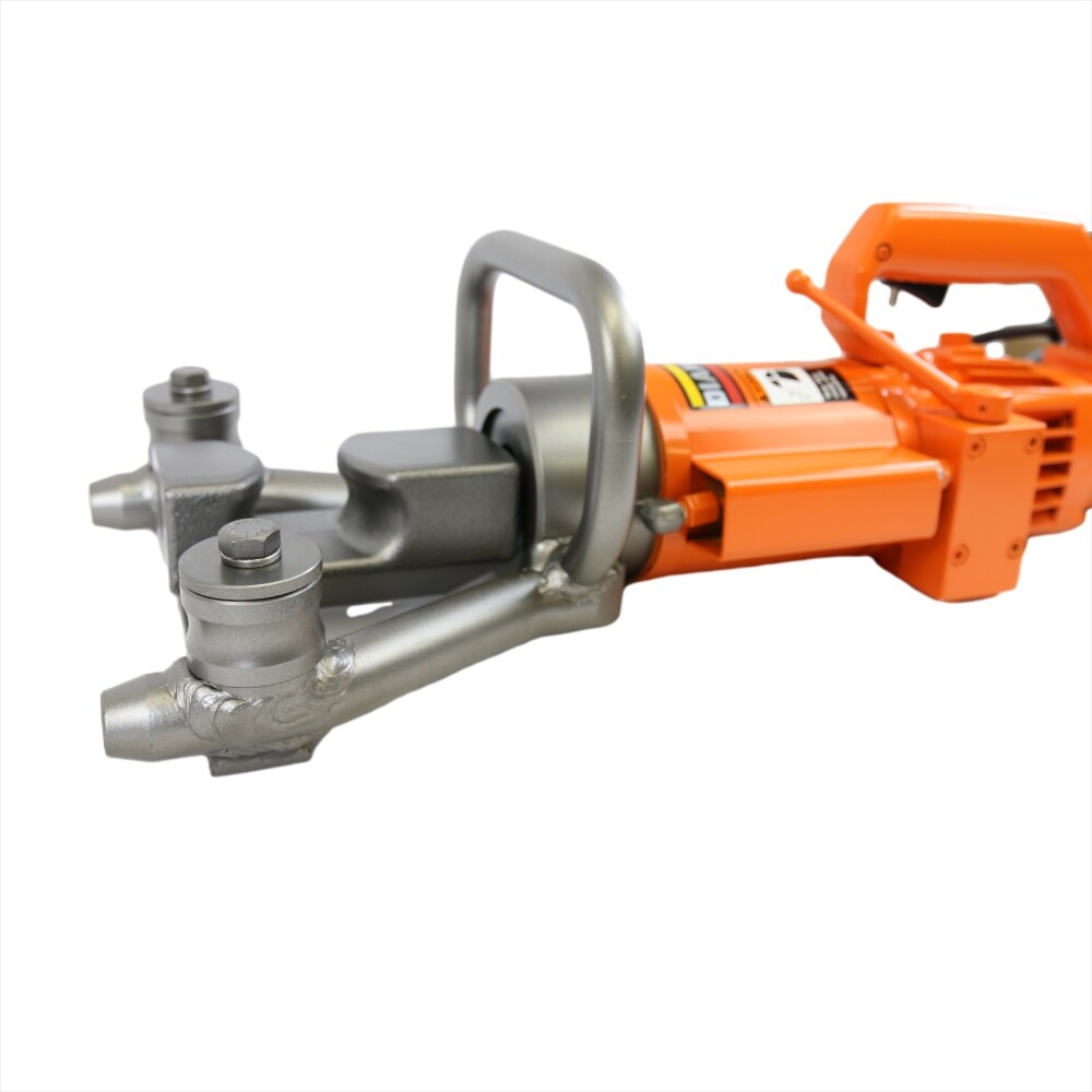 BN Products-USA DBR-25WH Rebar-Cutters-Benders - View #2