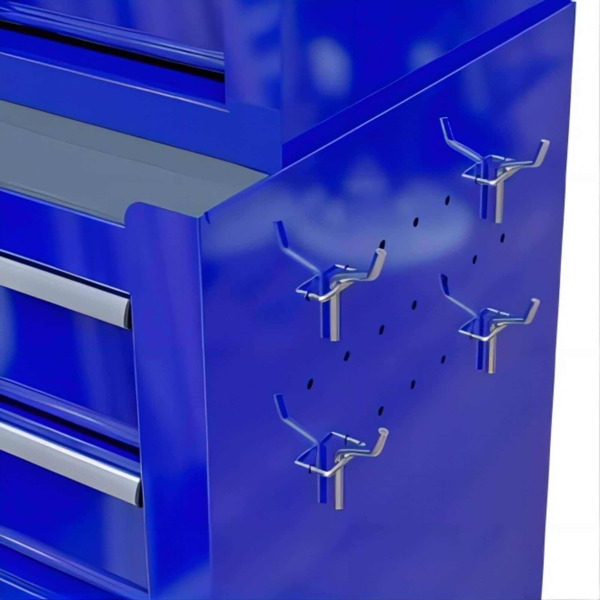Xspracer ML-TC191 Tool-Cabinets - View #3
