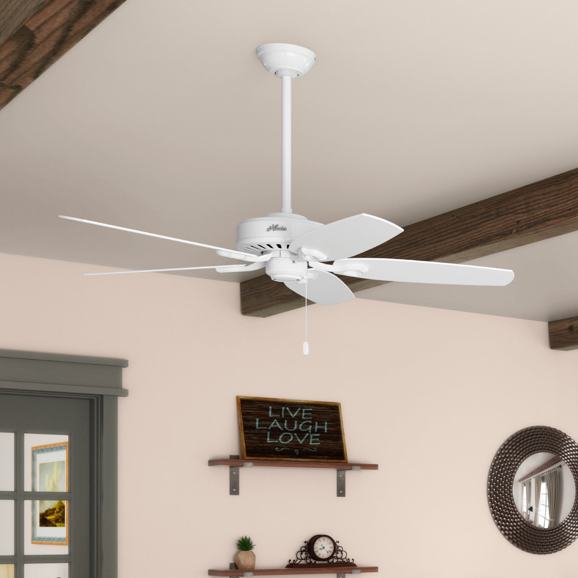 Hunter 53240 Ceiling-Fans - View #11