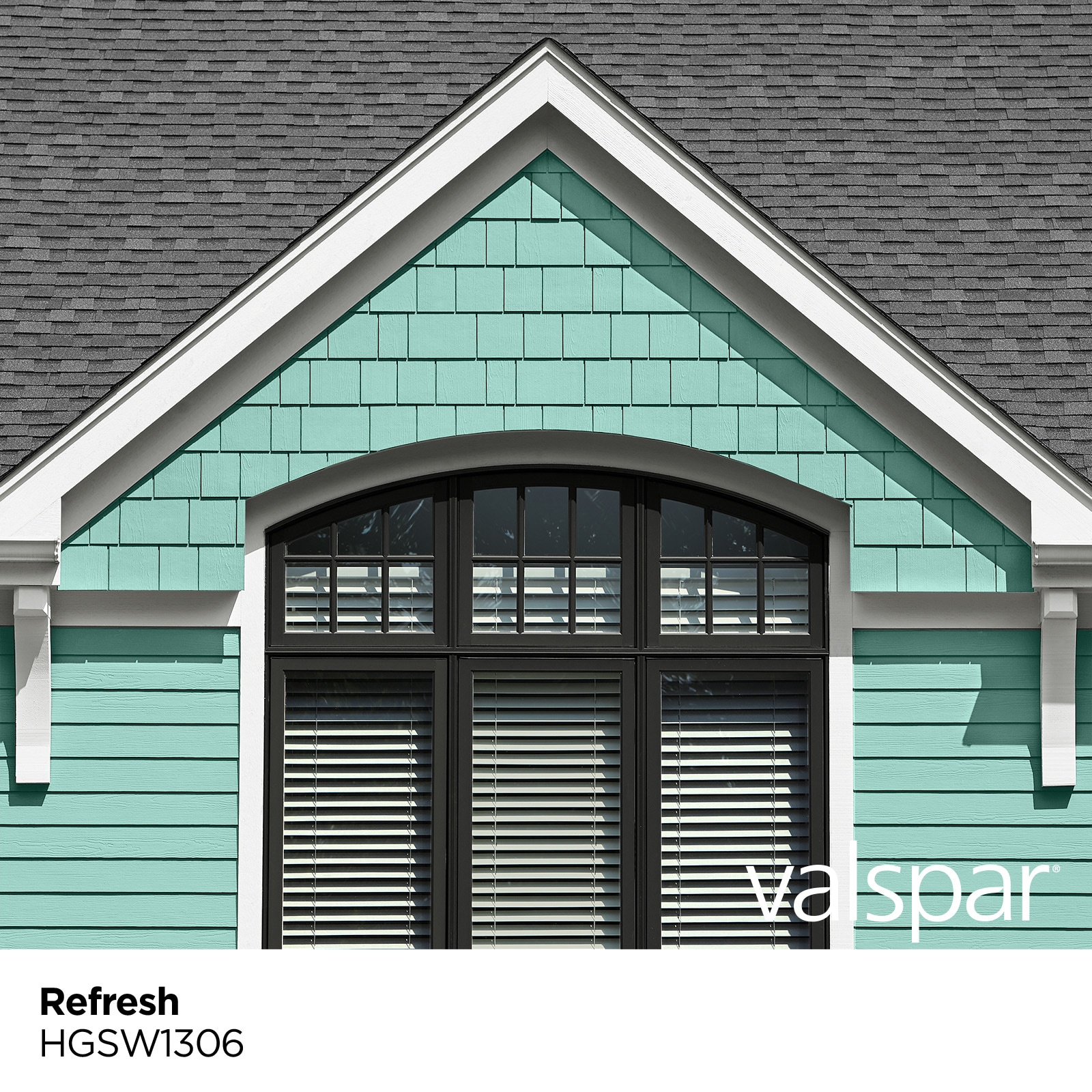 Valspar HGSW1306-147491 Exterior-Paints - View #3