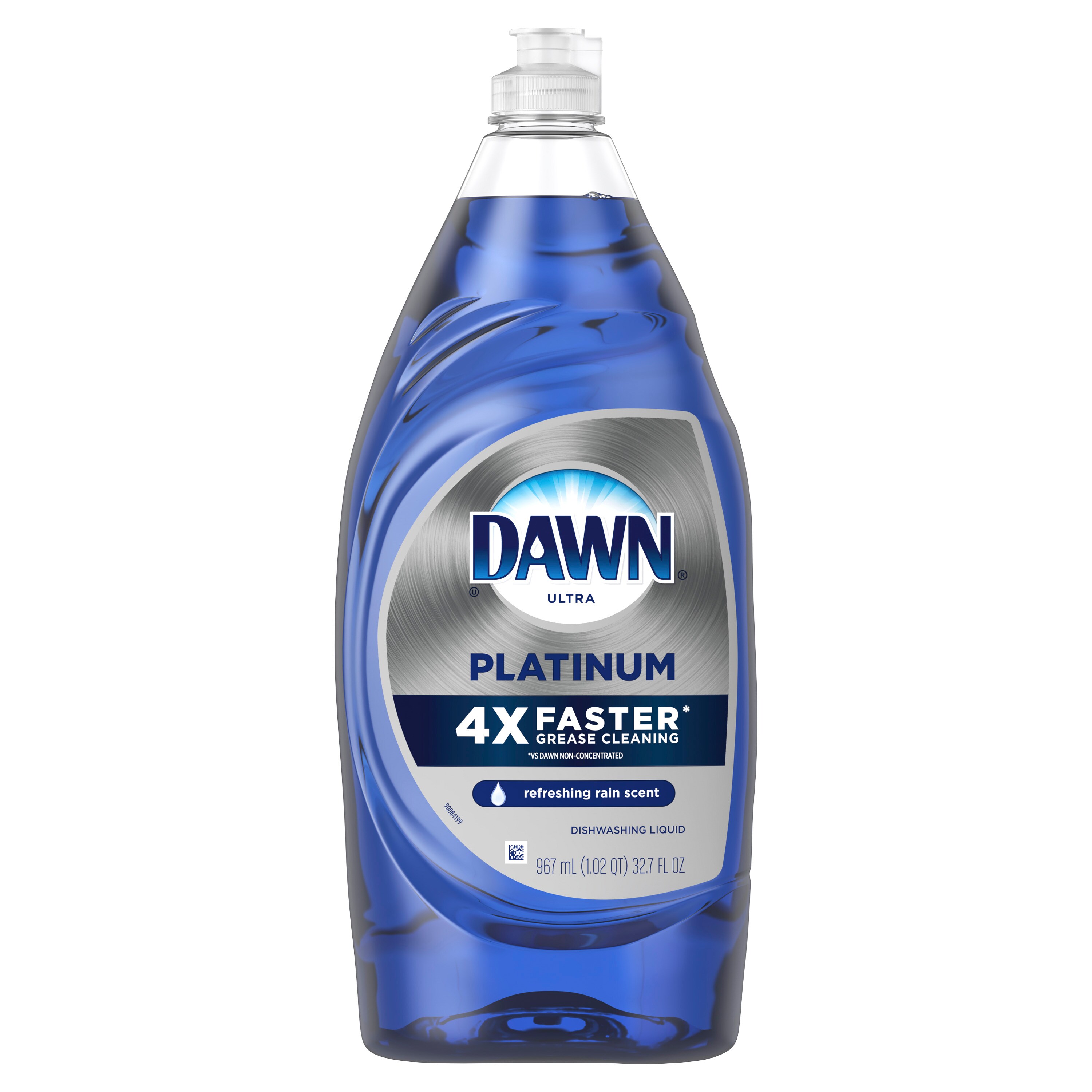 32 7 oz Dish Soap At Lowes