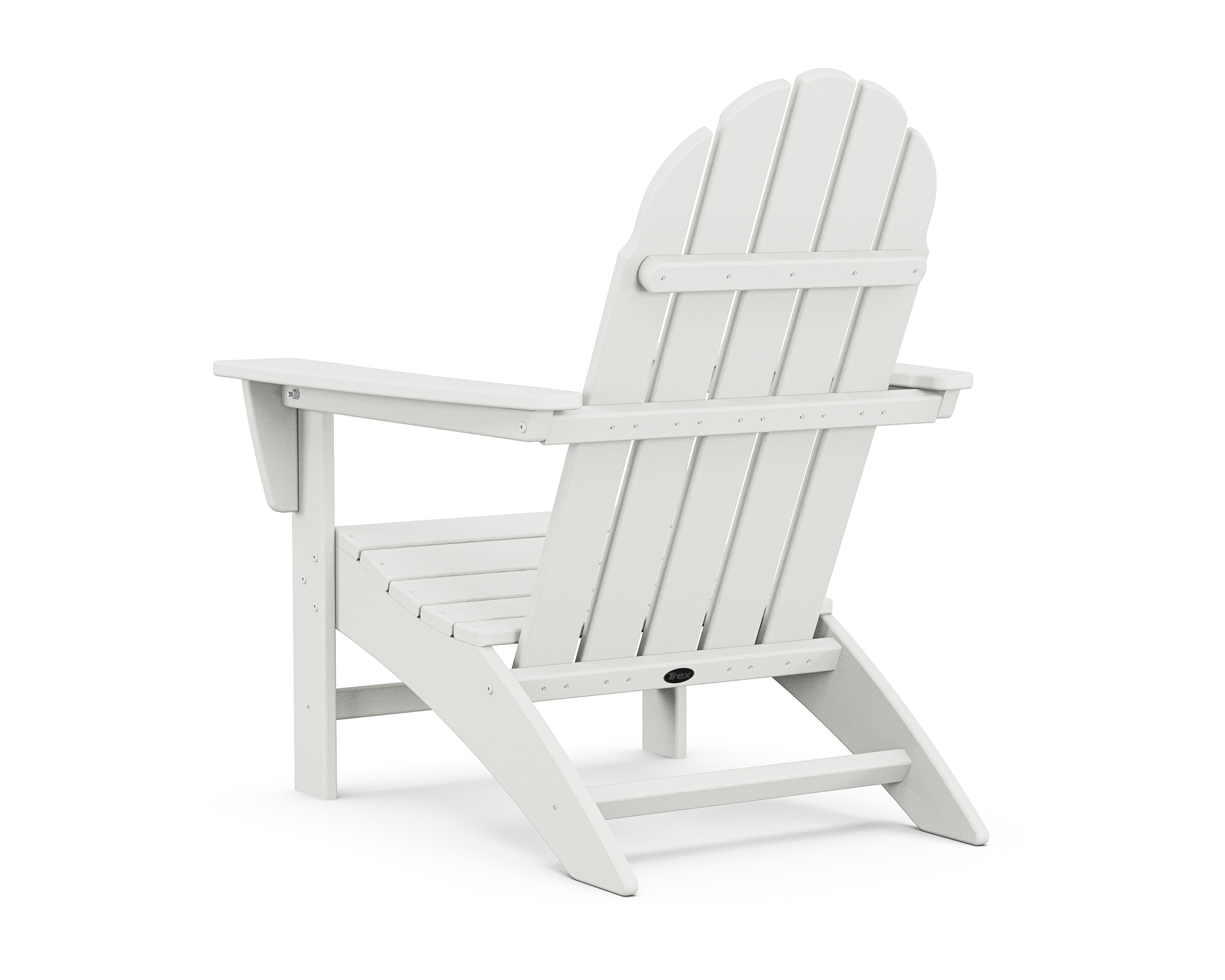Trex Outdoor Furniture TXAD400CW Patio-Chairs - View #3