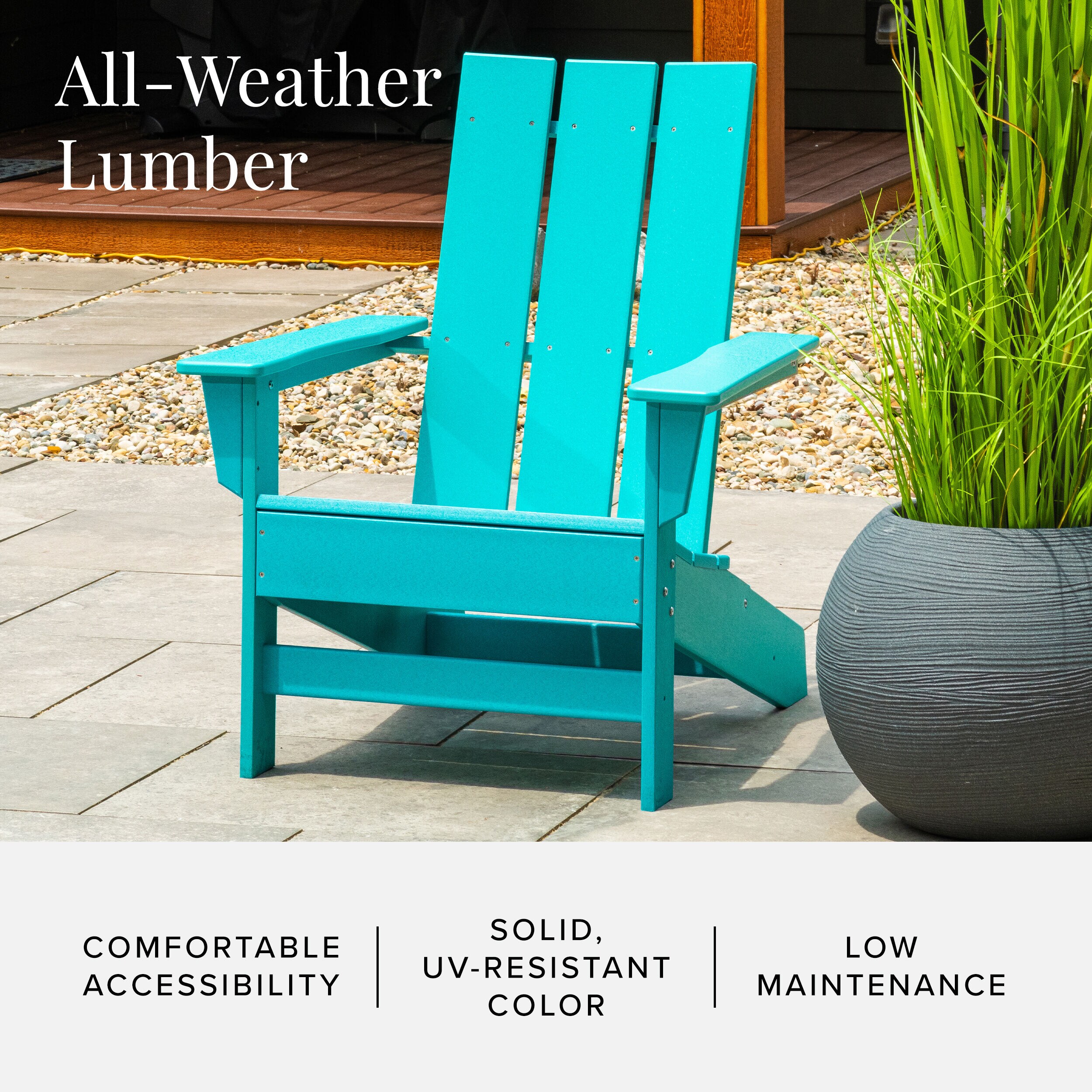 DuroGreen AAC35294PKAR Patio-Conversation-Sets - View #7