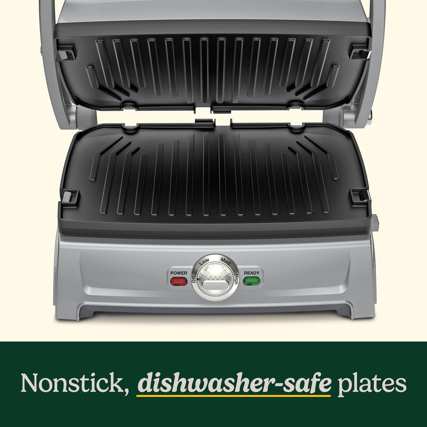 Cuisinart GR-102 m050561 - View #5