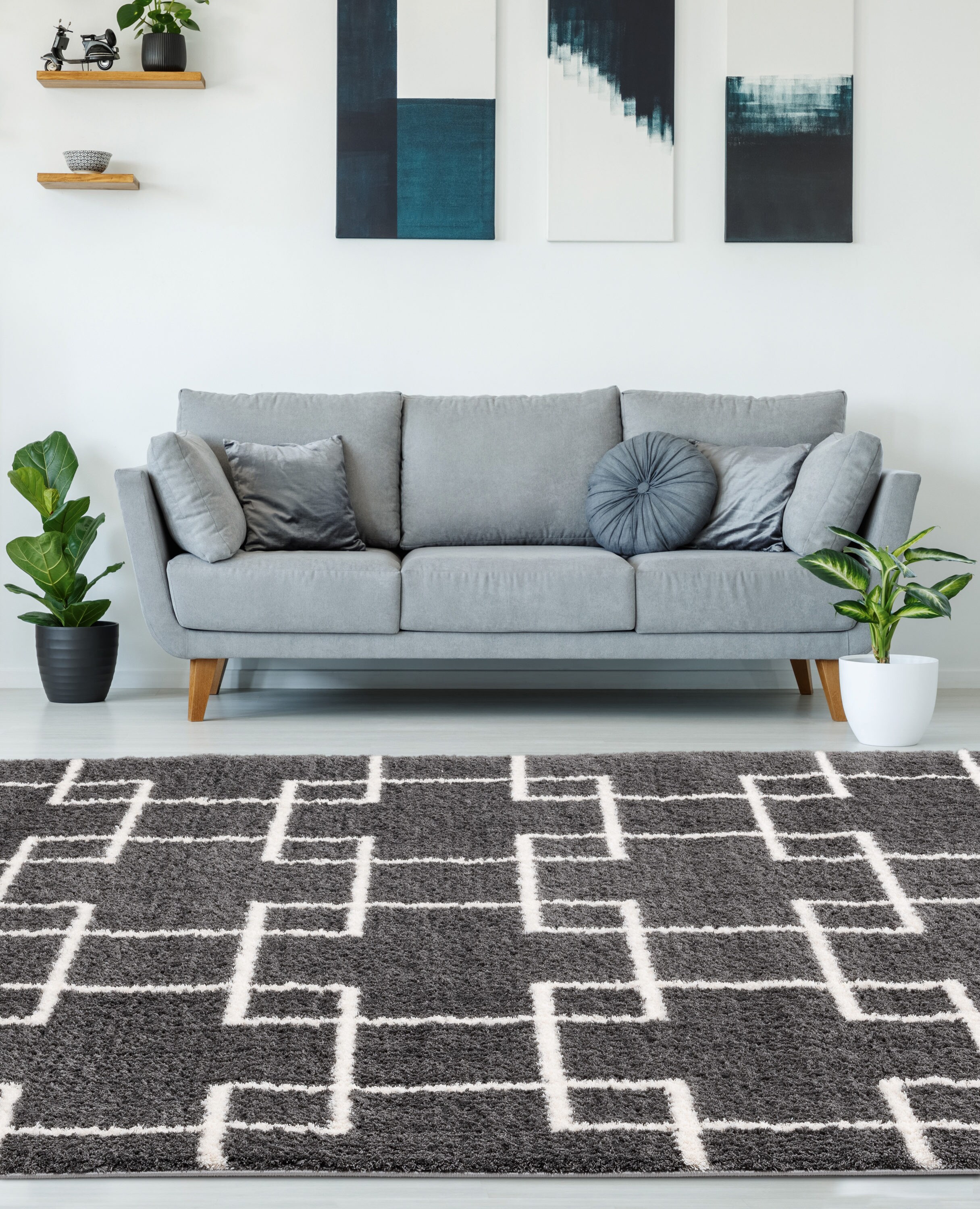 United Weavers Of America 1840 20577 912 rugs - View #2