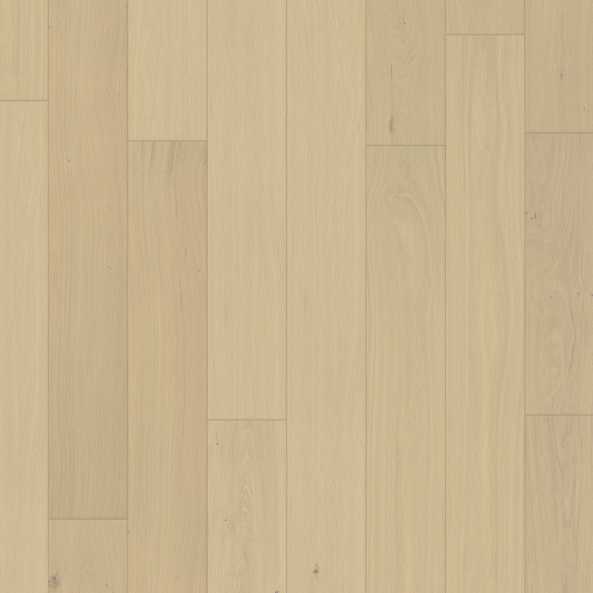 Element Flooring WF136DIPF Sahara Evening White European white oak 7-1/2-in W x 1/2-in T x Varying Length Wirebrushed Water Resistant Engineered Hardwood Flooring ( 31.09-sq ft / Carton )