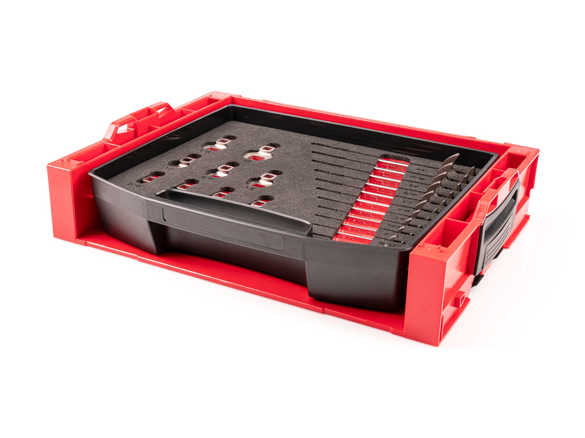 TEKTON OLB94206 Wrench-Sets - View #2