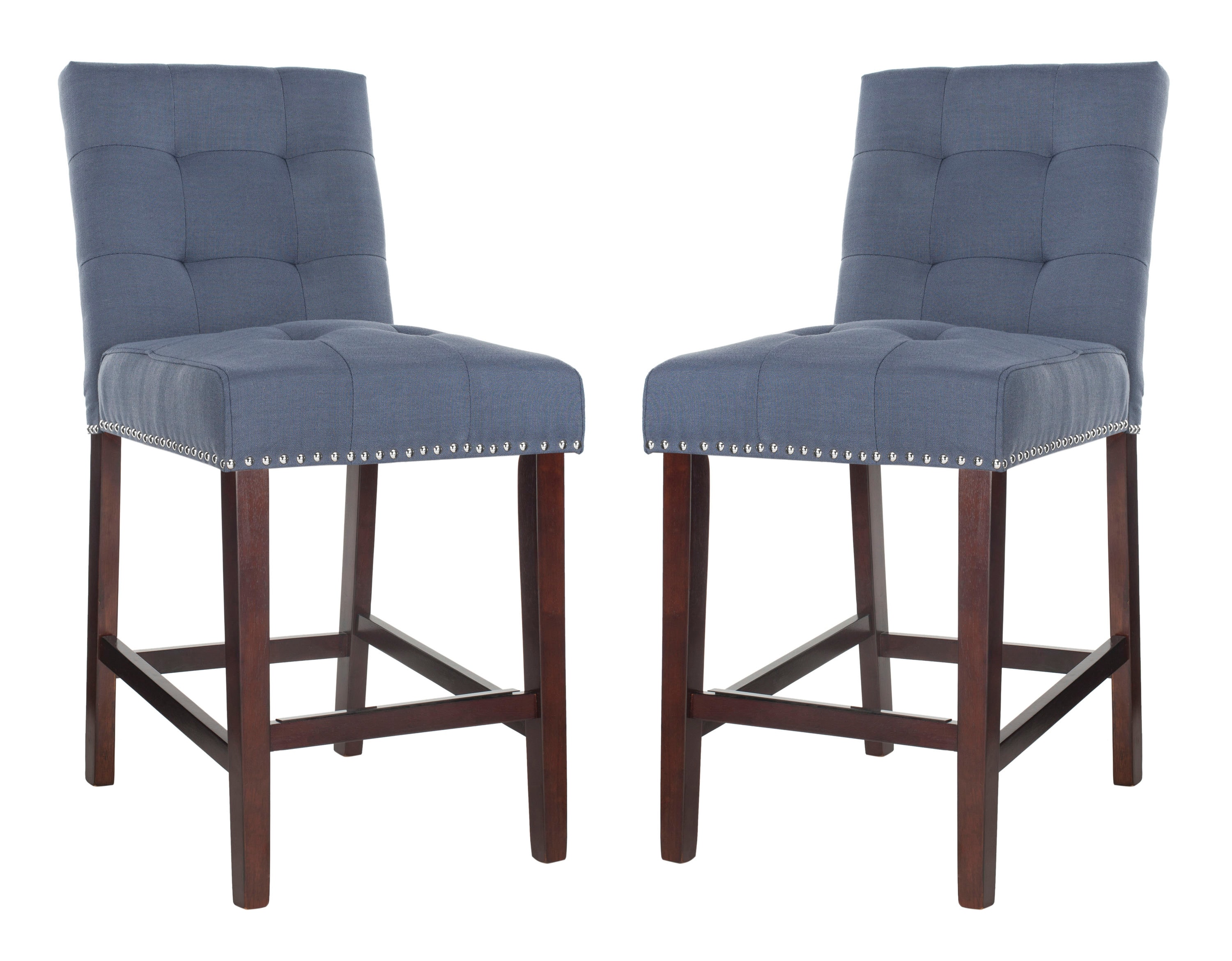 Safavieh BST6303B-SET2 stools - View #2