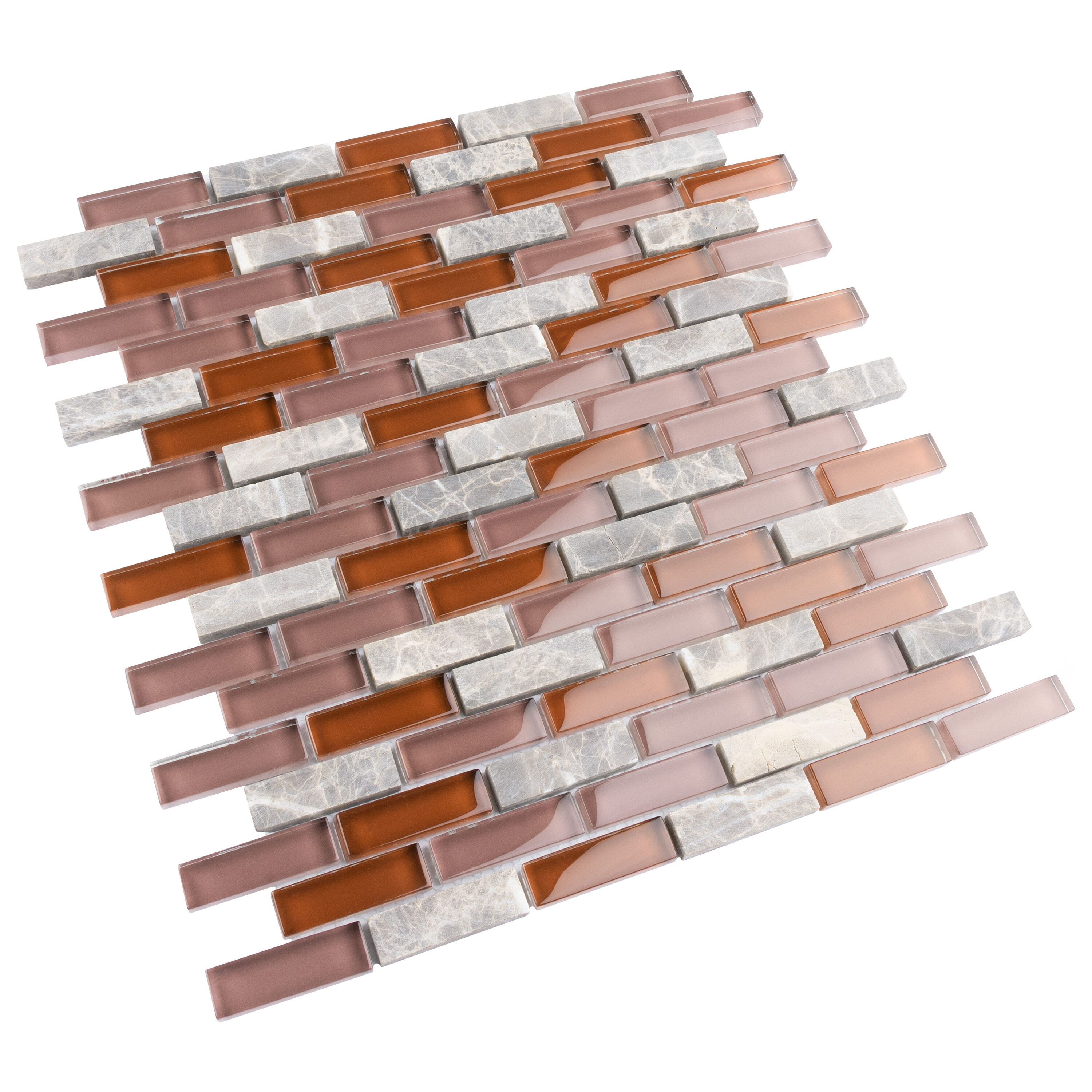 Affinity Tile GITMBSW Ceramic-Tile - View #3
