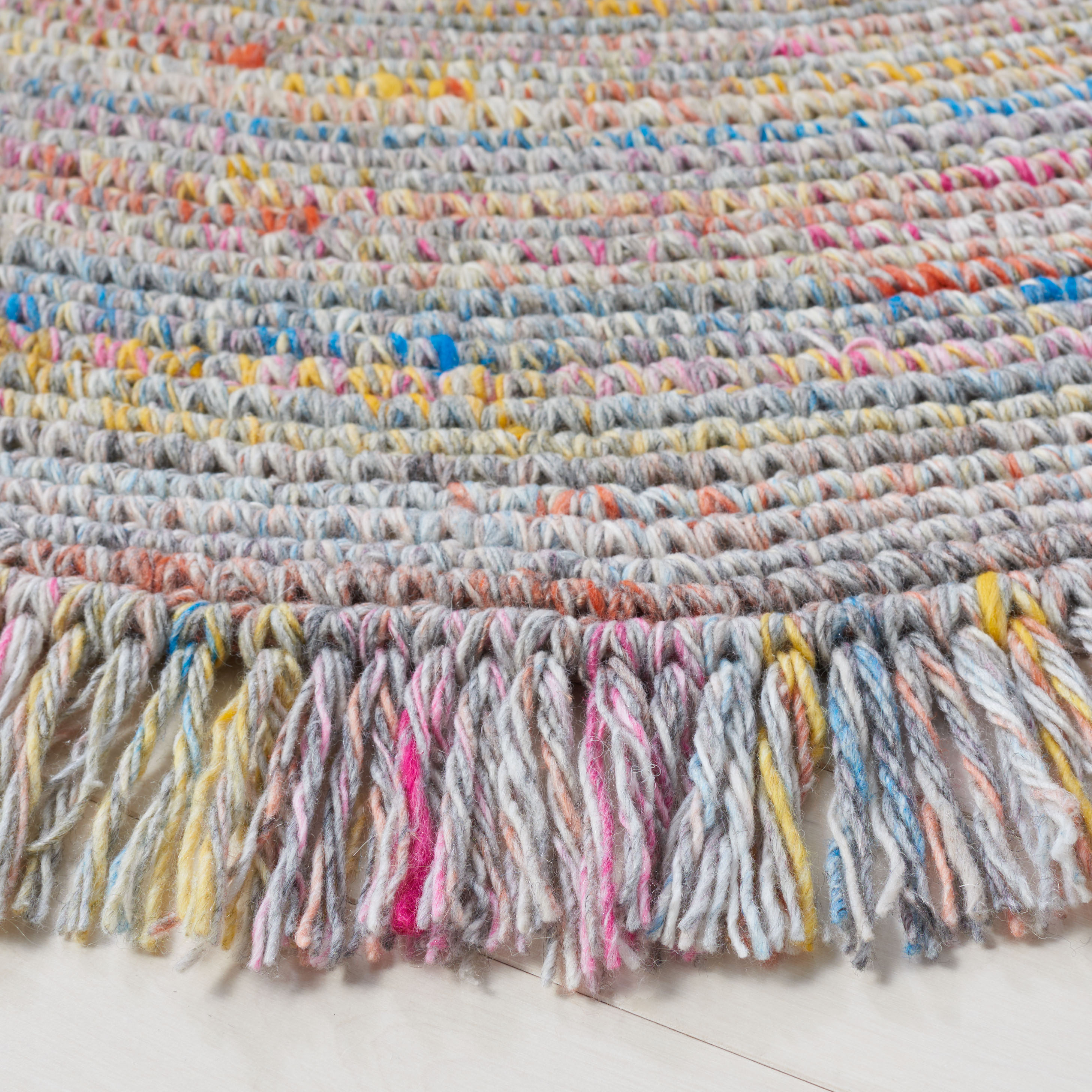Safavieh BRD275C-6R rugs - View #3