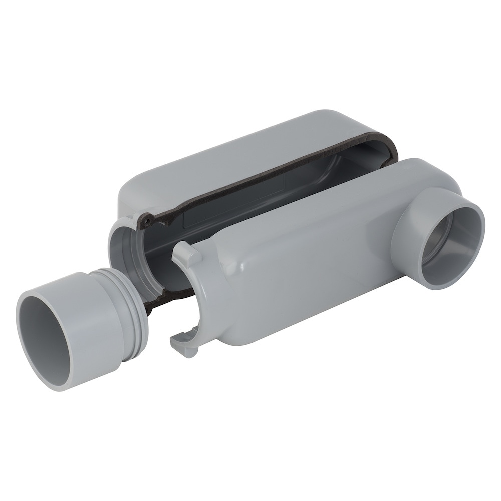 Southwire EZLB200 Conduit-Fittings - View #2