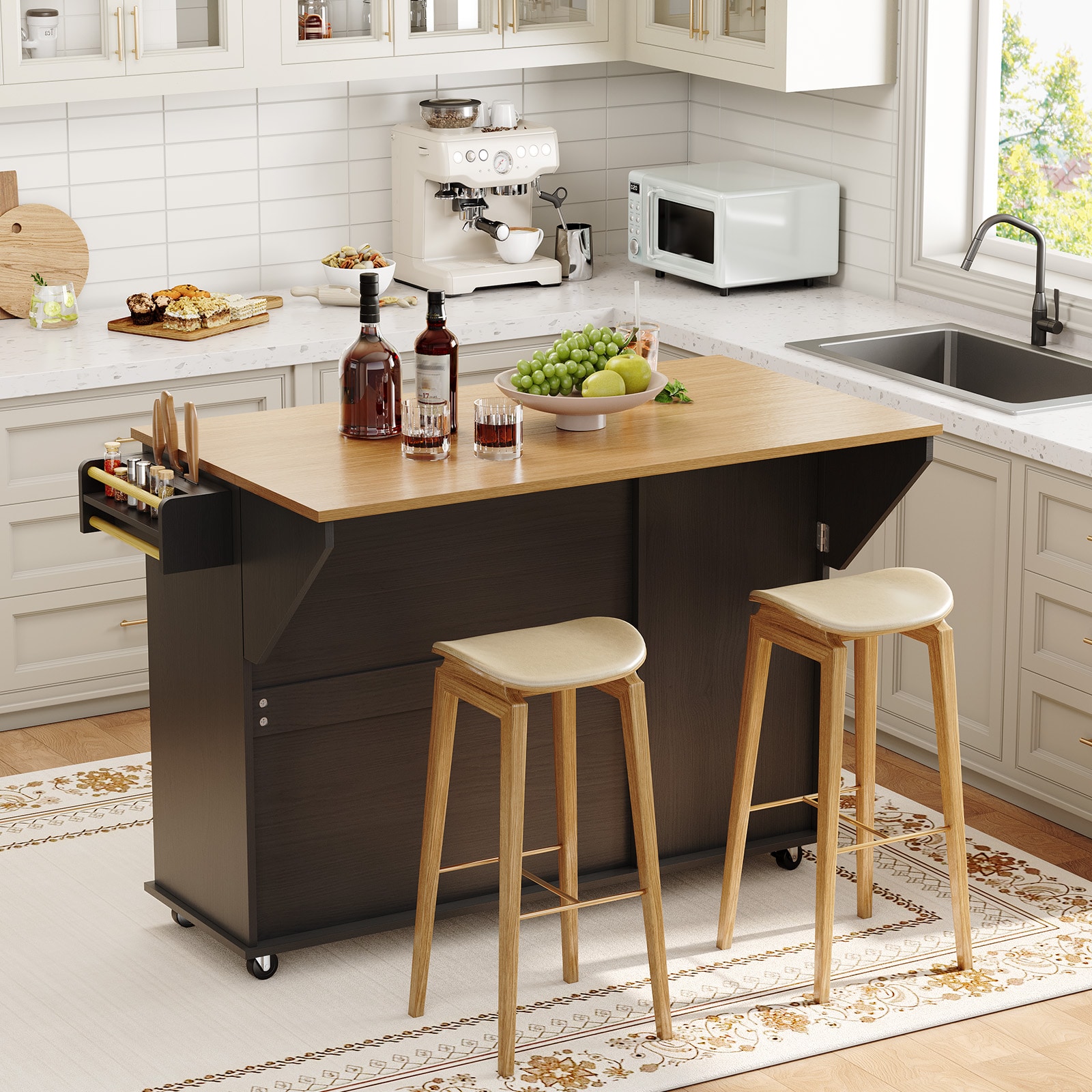 Assile BJPDM5DIOE7X1TLT Cabinets-Kitchen - View #7