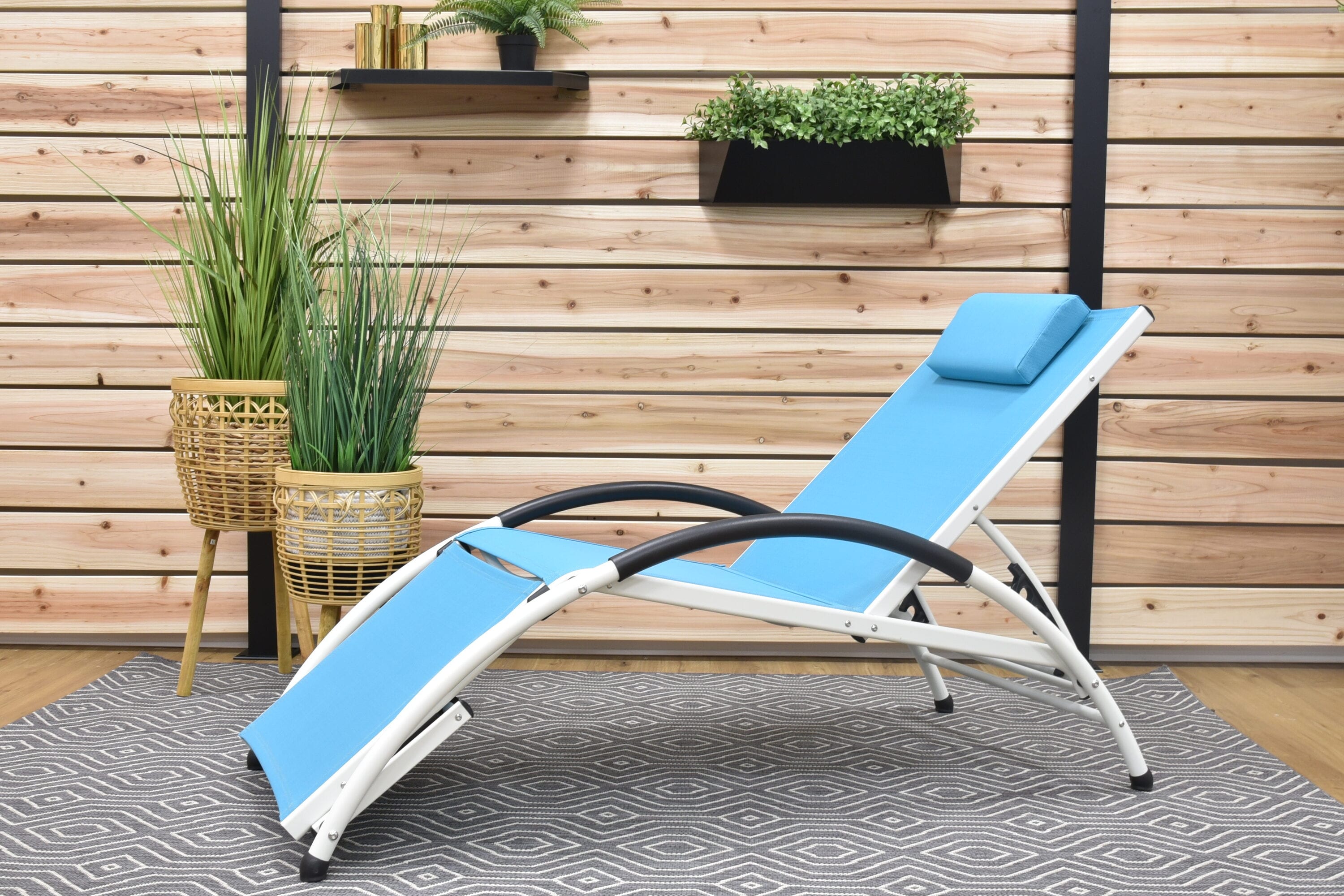 Vivere DKDSUN-TT Patio-Chairs - View #3