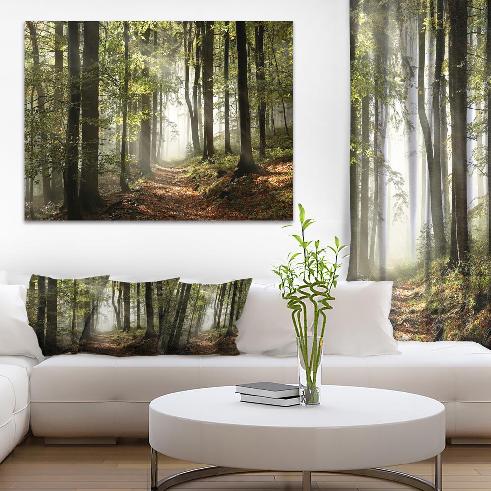 Designart PT9742-40-30 Wall-Art - View #3