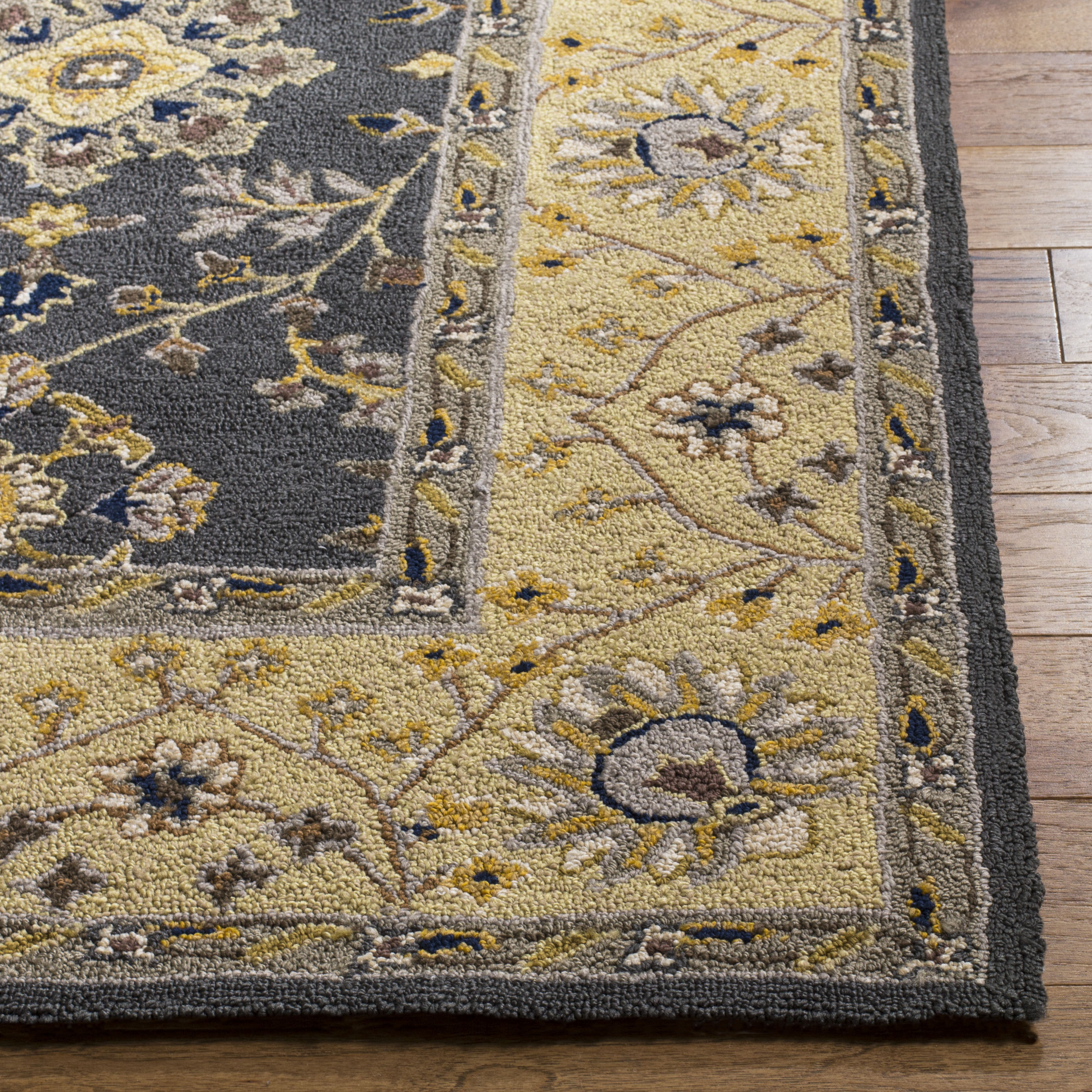 Safavieh EZC751H-6 rugs - View #3