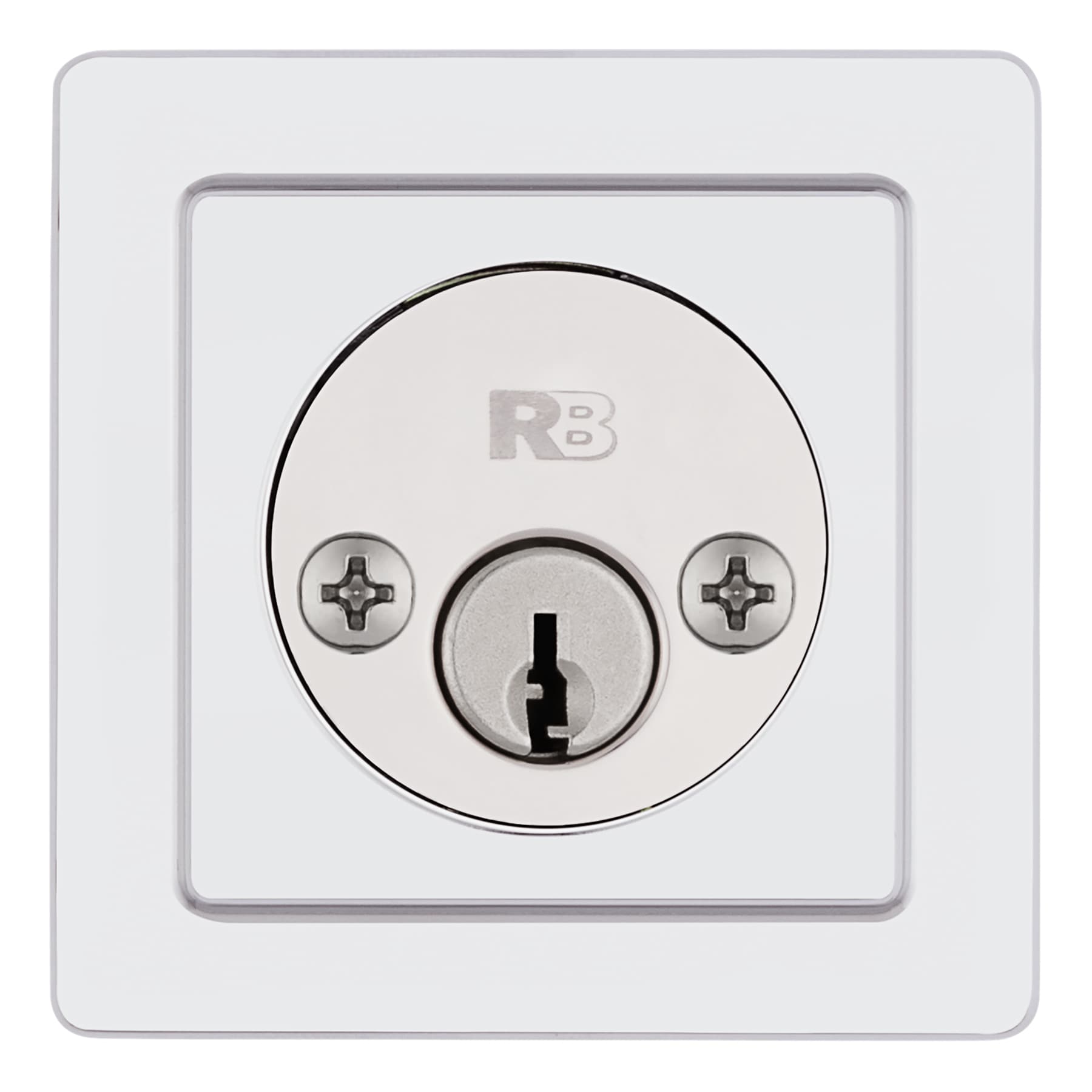 RELIABILT 93720-016 Door-Deadbolts - View #4