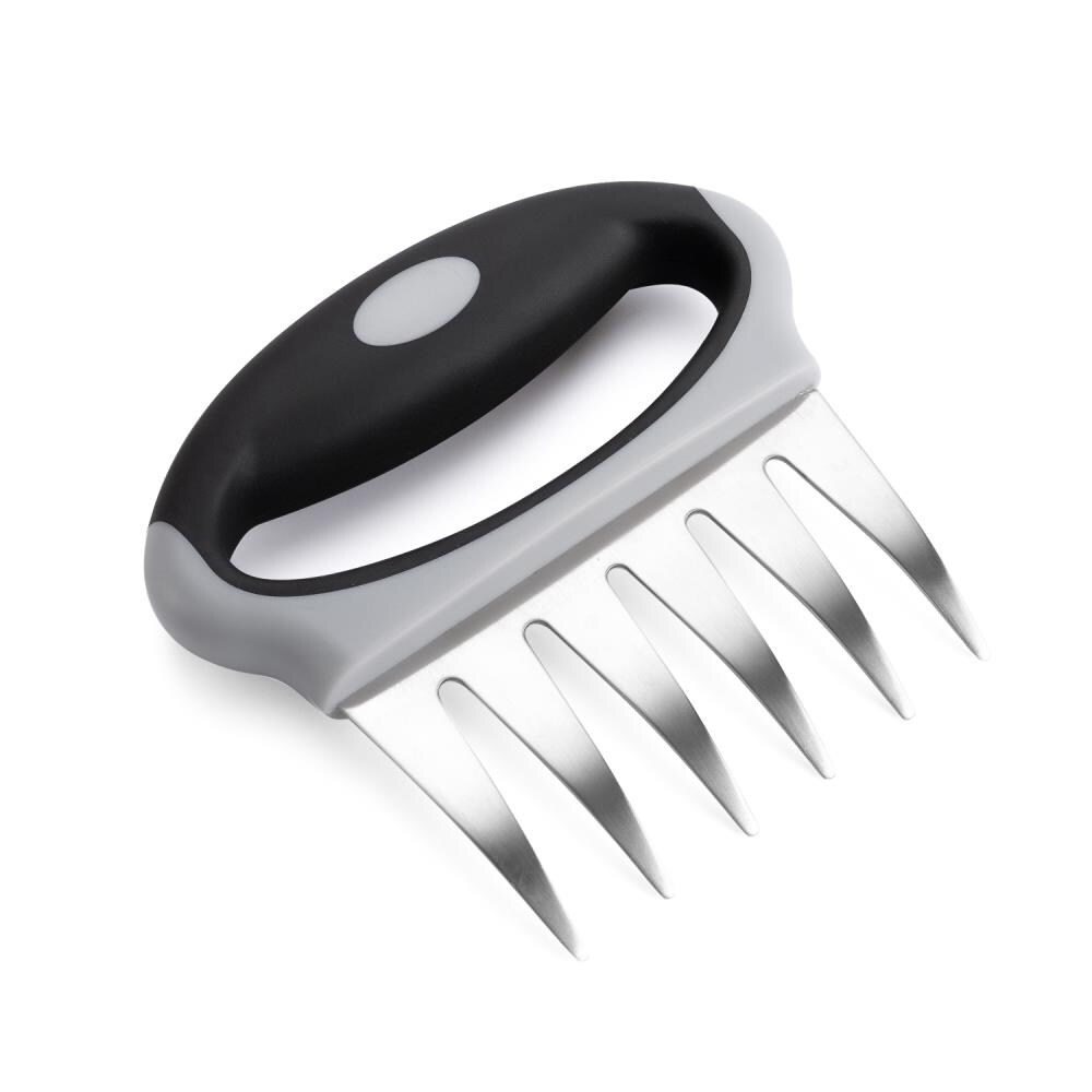 Z GRILLS Stainless Steel Accessory Kit - Ultra-Strong Meat Claws for ...