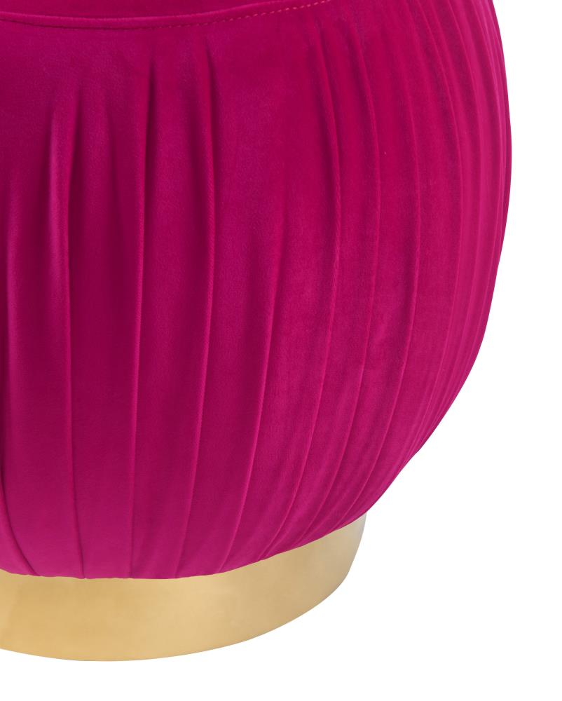 TOV Furniture TOV-O113 Indoor-Ottomans - View #2