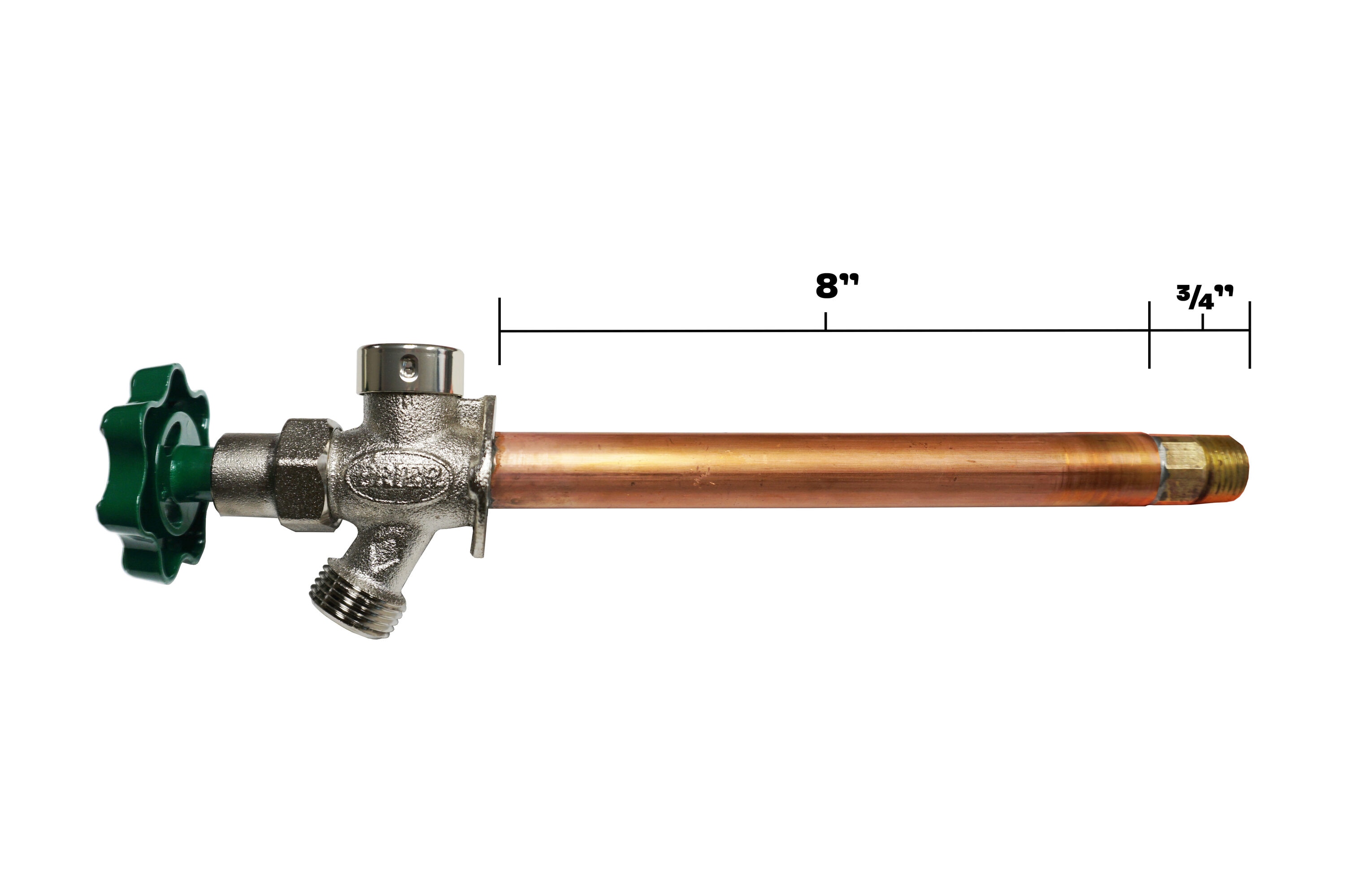 Prier Products C-144D08 Silcock-Hose-Bibbs - View #4