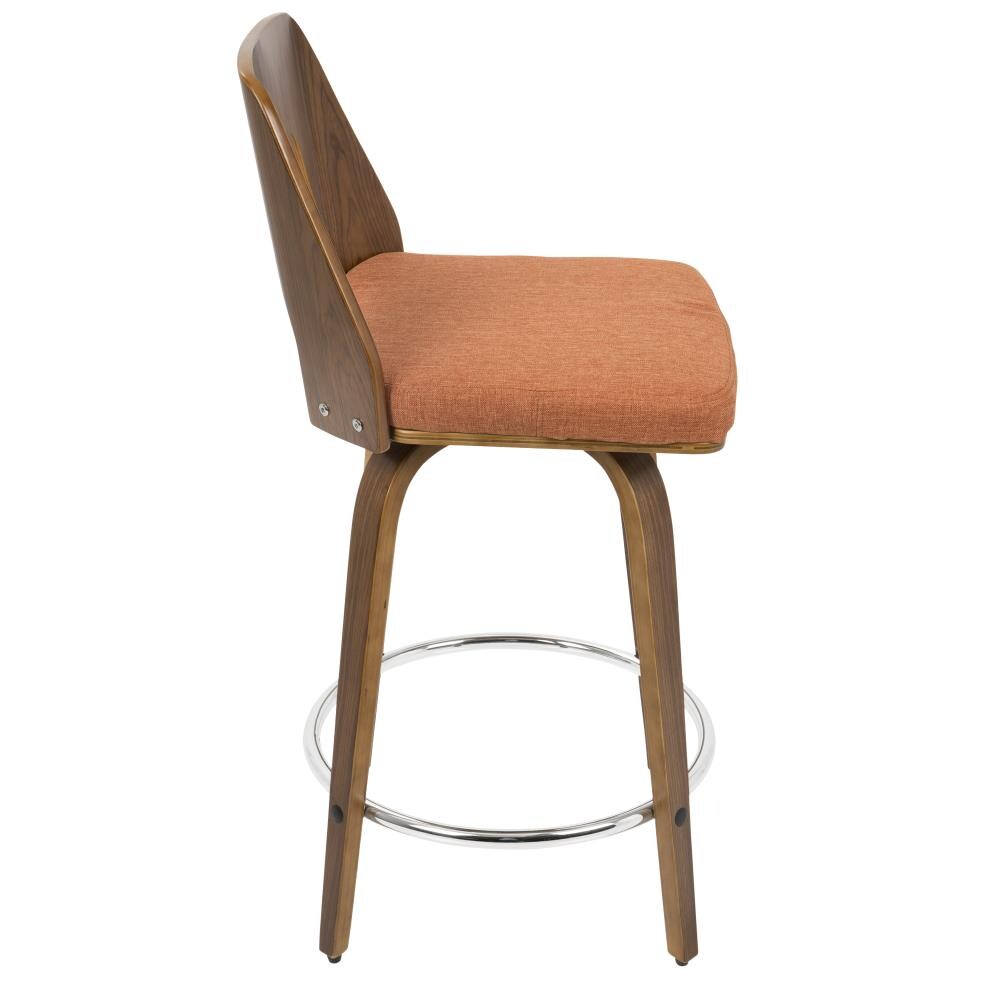 LumiSource B24-TRILOR WLO2 stools - View #4