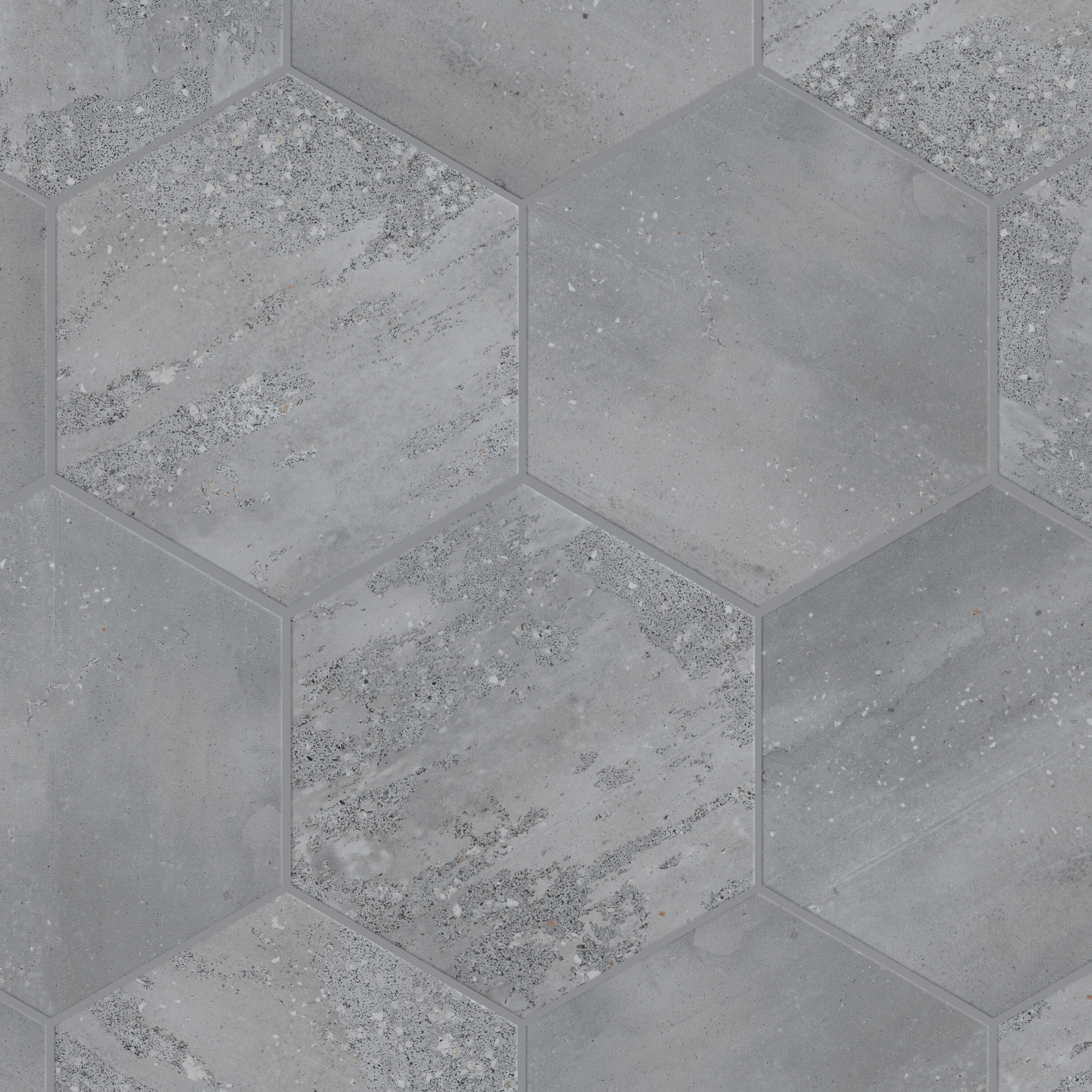 Affinity Tile FBK10XRAN Ceramic-Tile - View #6
