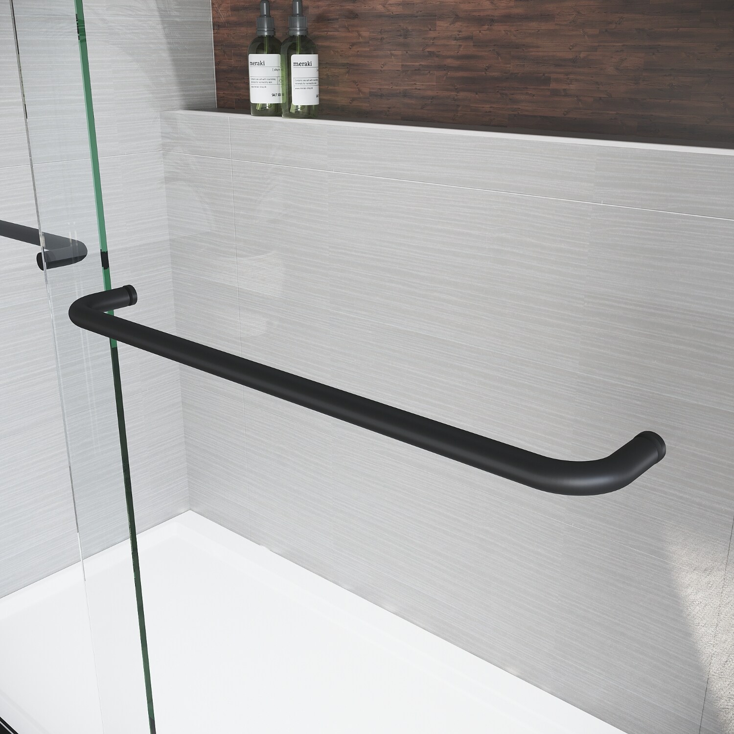 Lirago FXL20605-605C148 Shower-Doors - View #3