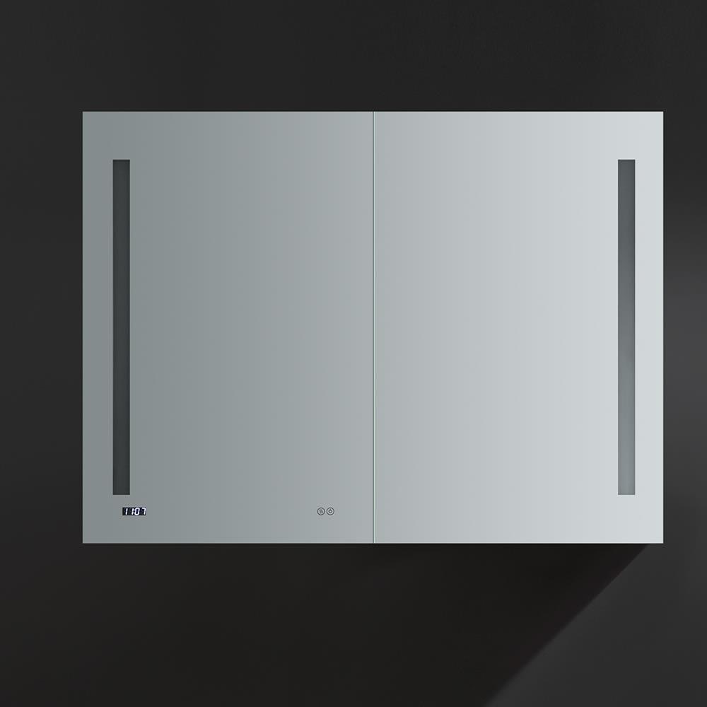 Fresca FMC014836 Bathroom-Medicine-Cabinets - View #6
