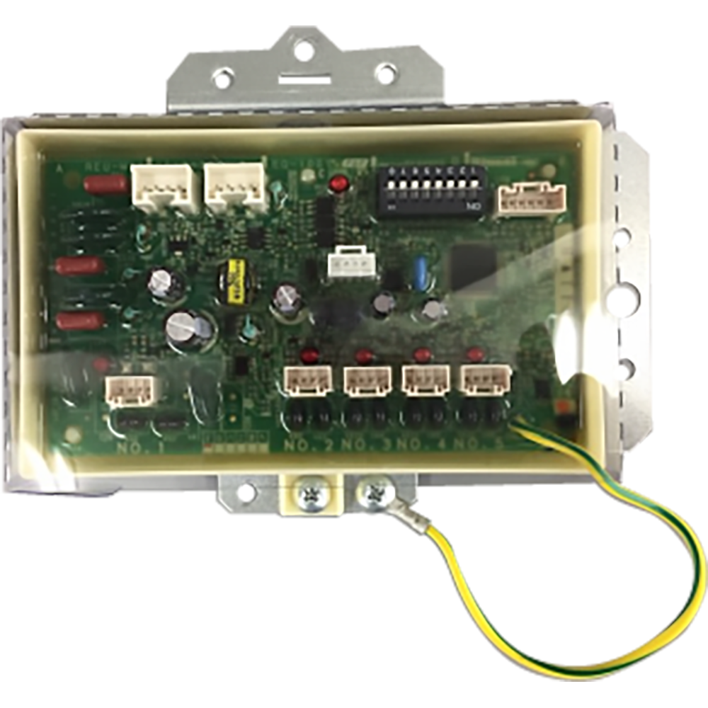 Rinnai REU-MSB-M Water-Heater-Accessories-Cat - View #2