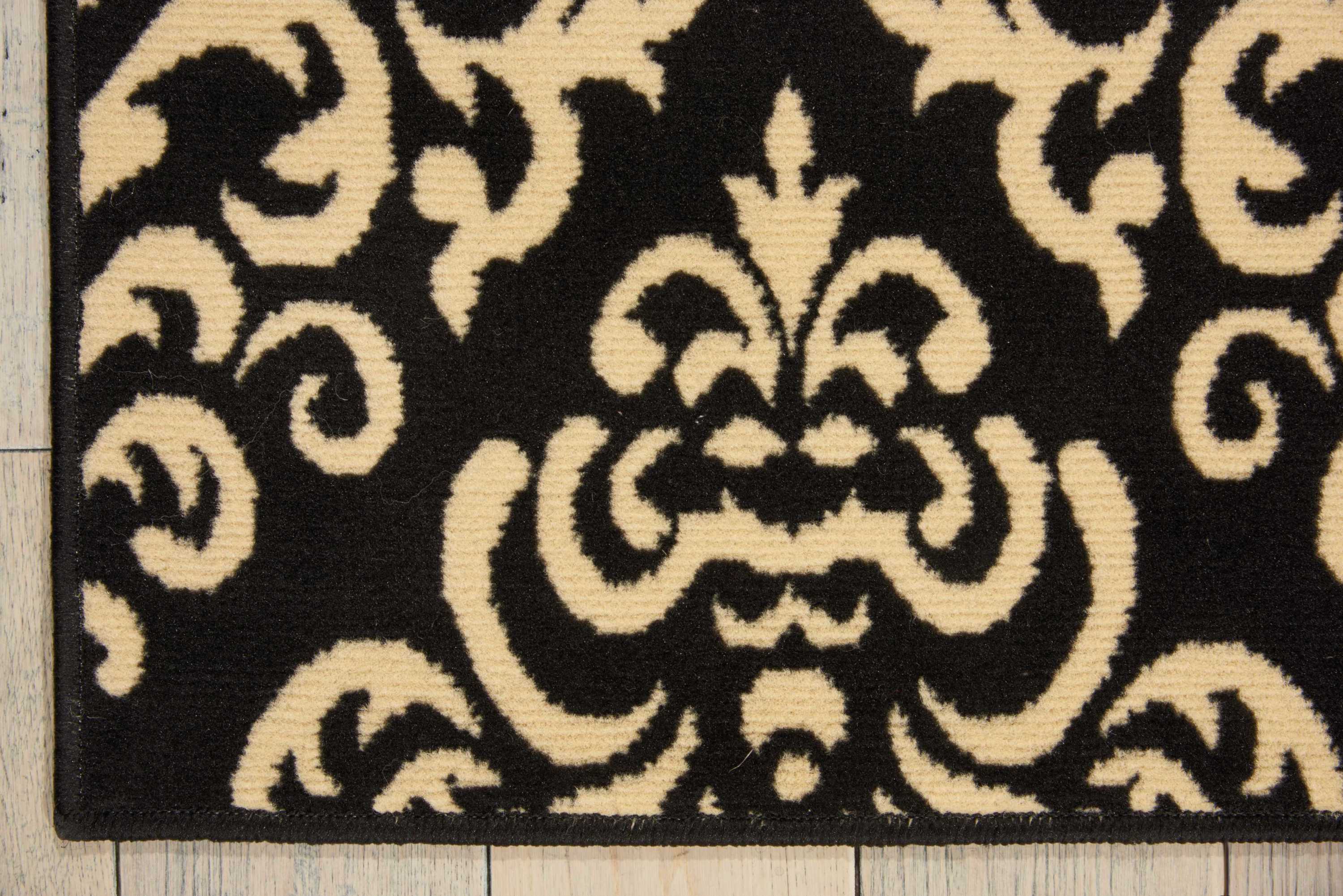 Nourison 99446394859 rugs - View #3