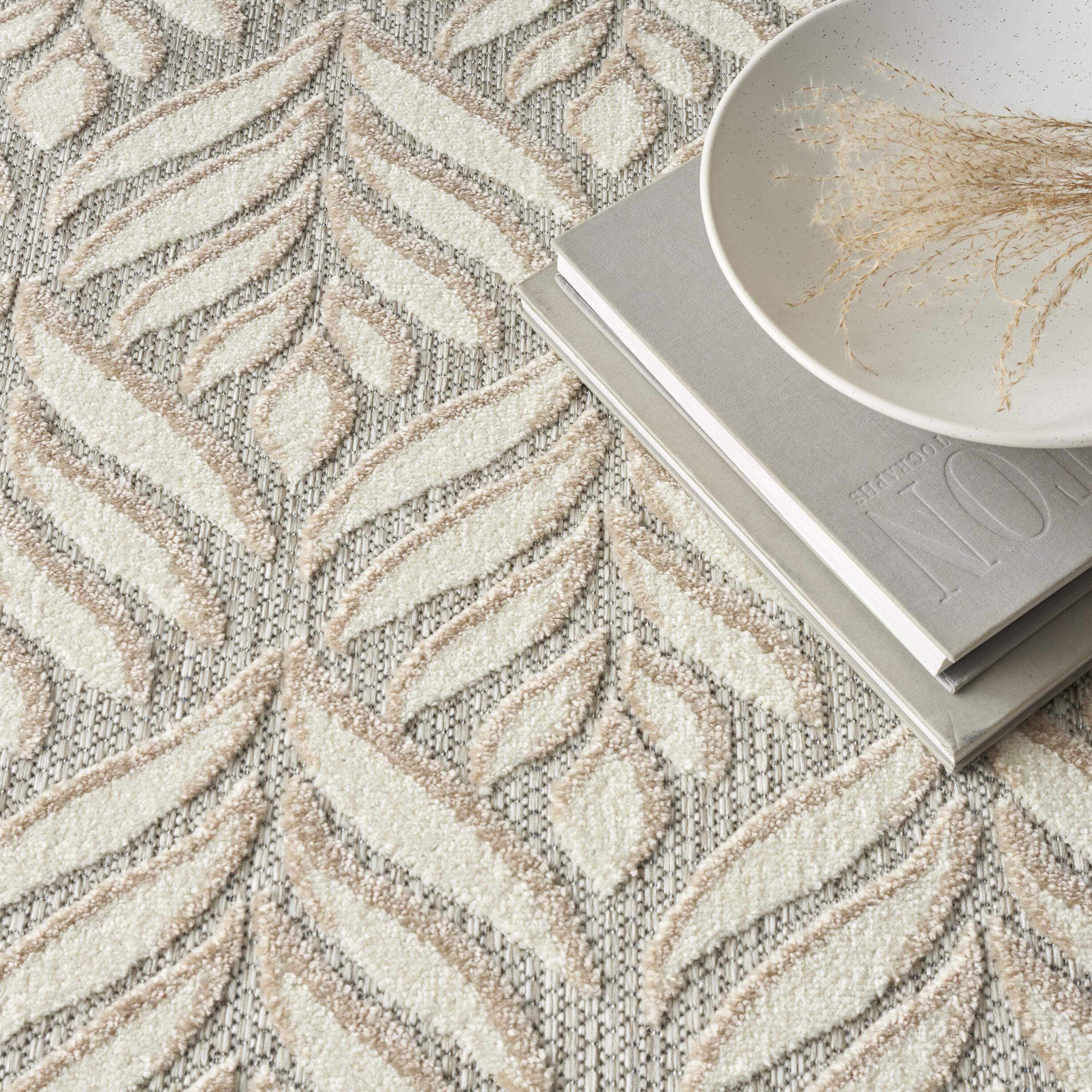 Nourison 099446175137 rugs - View #3