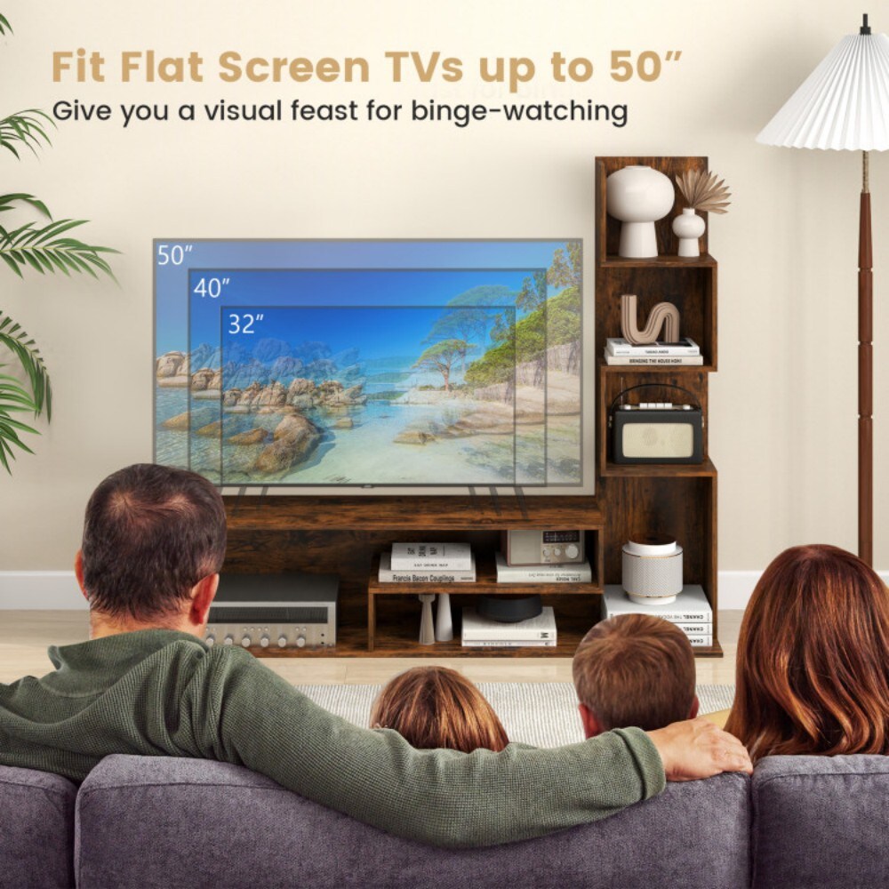 Fenbeli LJMLSFENHY287 Tv-Stands - View #9