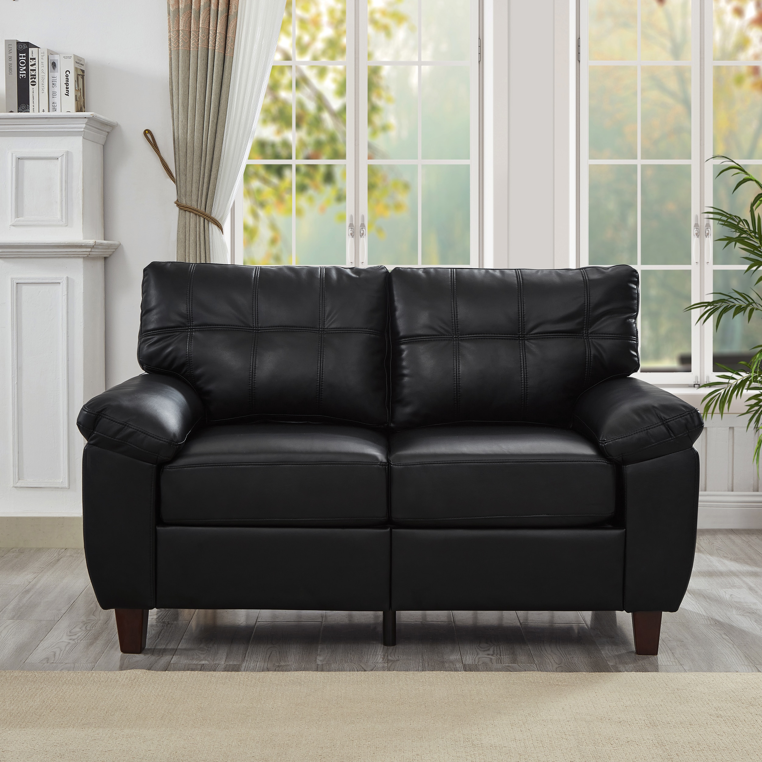 SINOFURN SYA3100050BG Sofas-Loveseats - View #2
