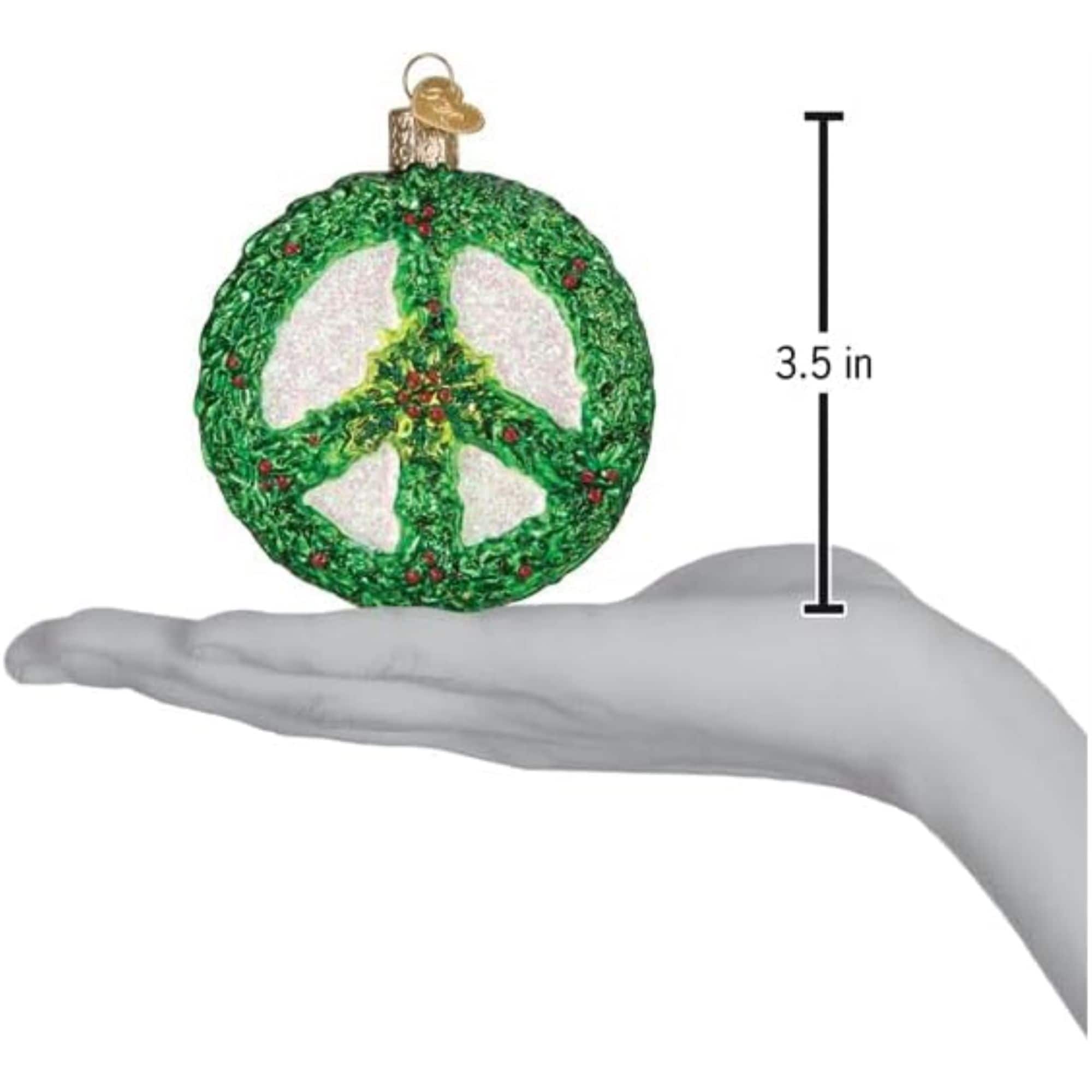 Old World Christmas 729343363398 m060040 - View #4