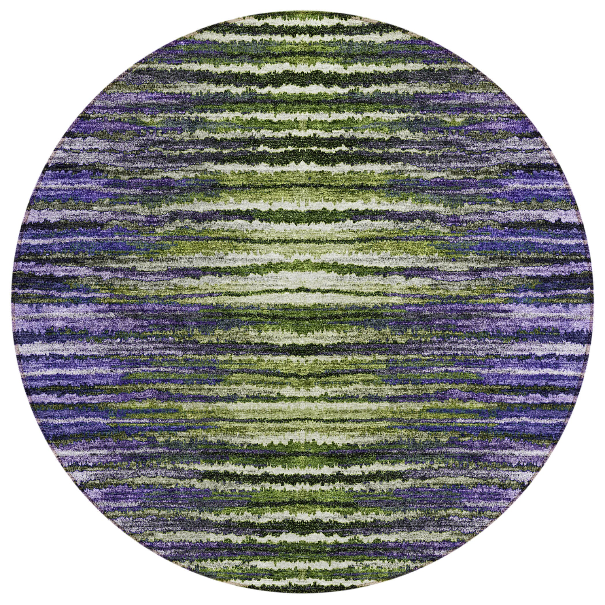 Addison Rugs ACN604PP8RO rugs - View #2