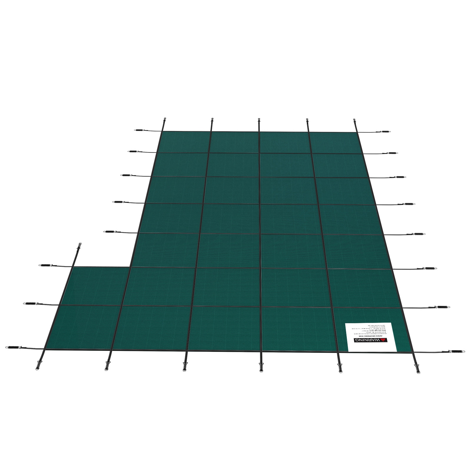 Safety and winter Pool Covers at Lowes.com
