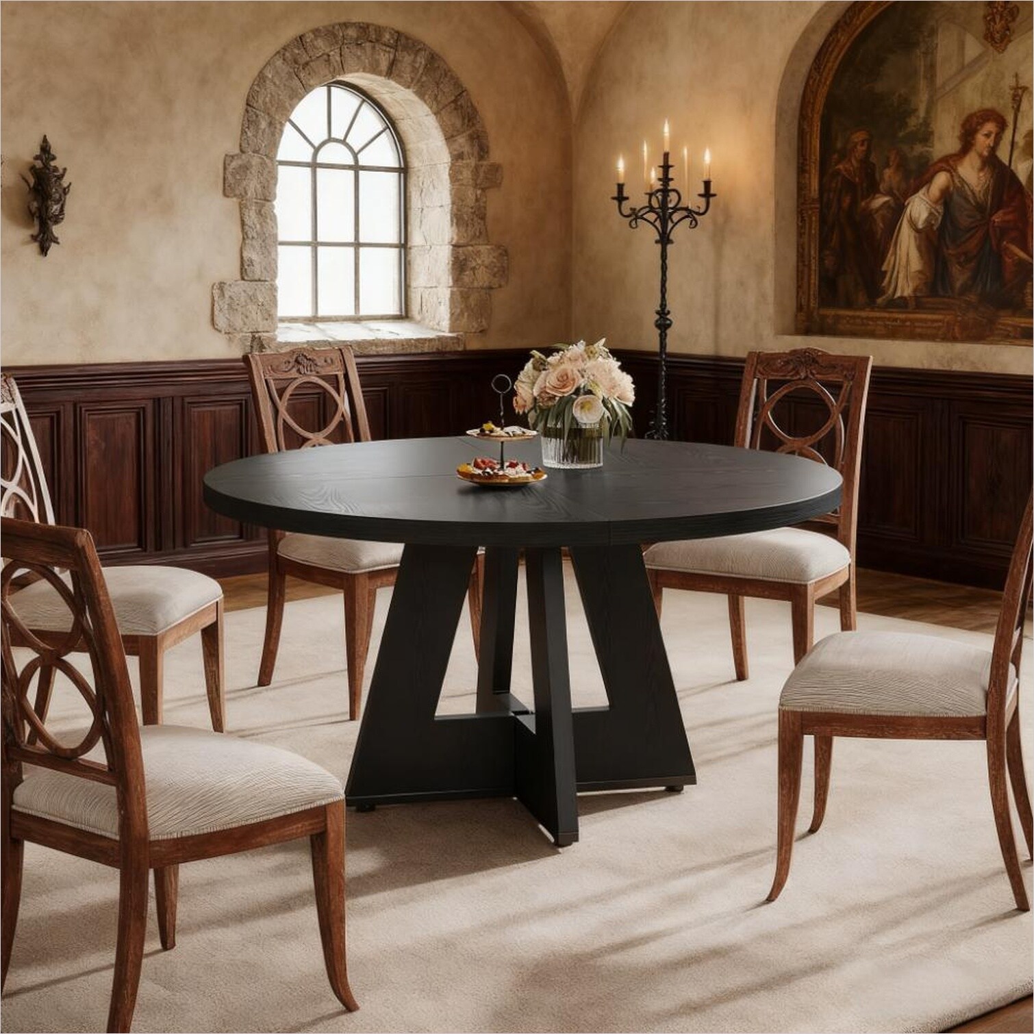 SunJet ZP9DQOHWJH4A Dining-Tables - View #3